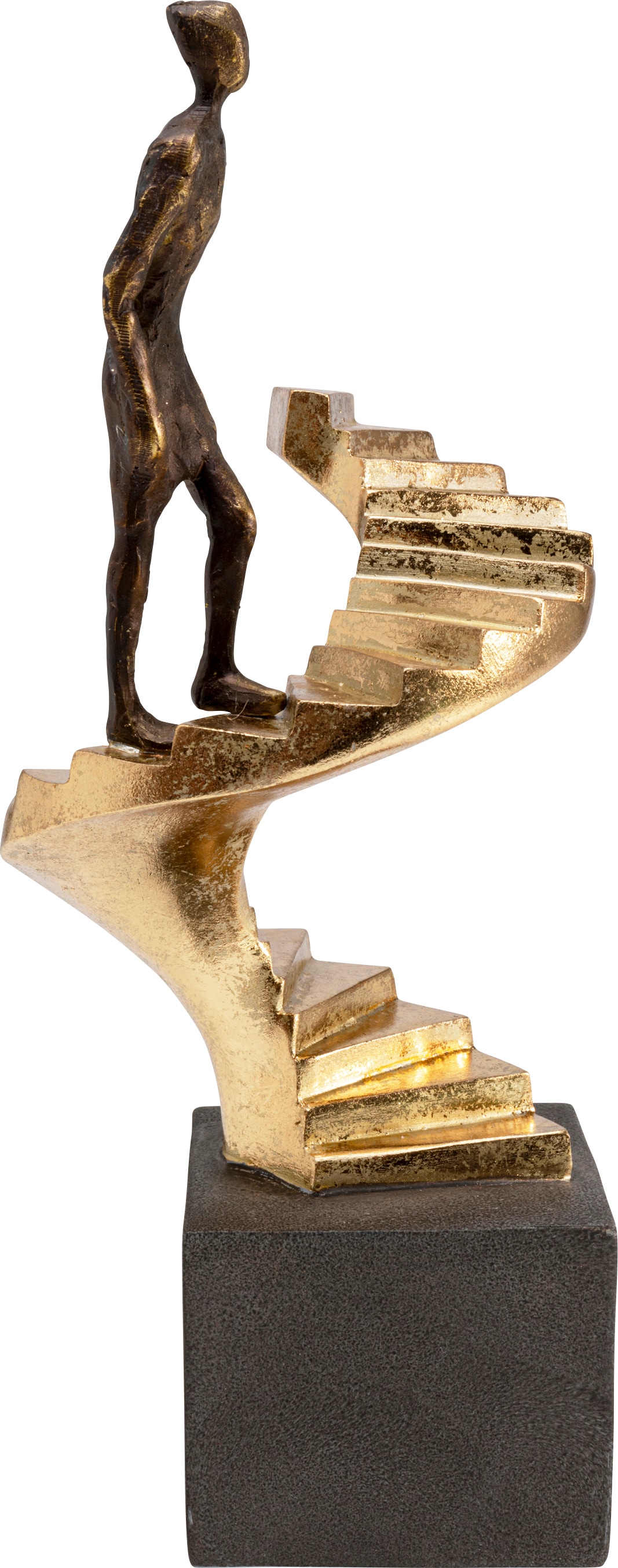 Kare Design Dekoobjekt »Stairway« verschiedene Größen