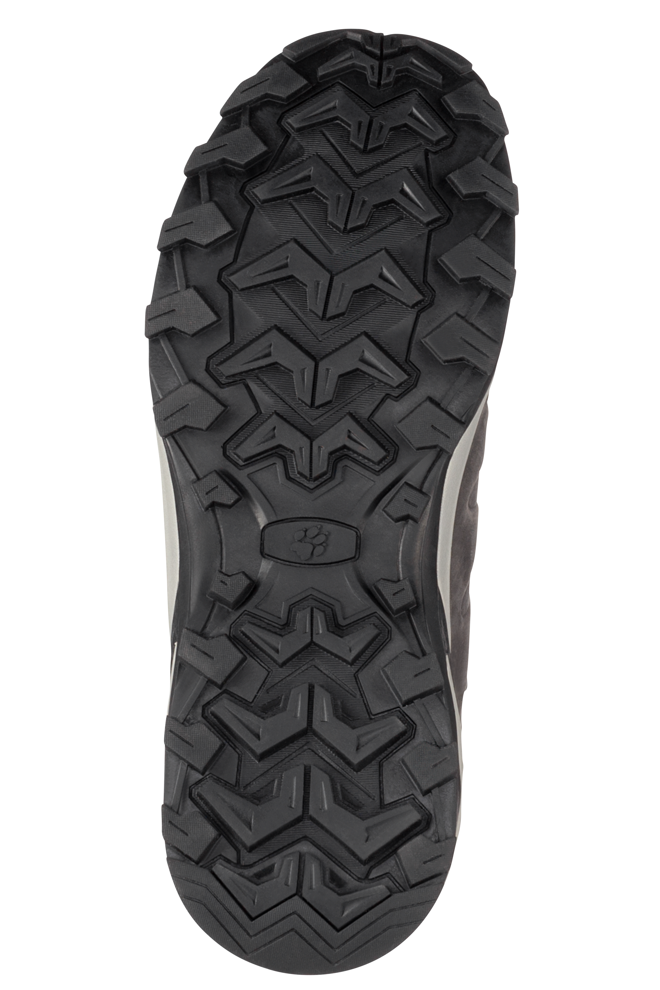 Jack Wolfskin Wanderschuh »REFUGIO PRIME TEXAPORE MID M«, wasserdicht