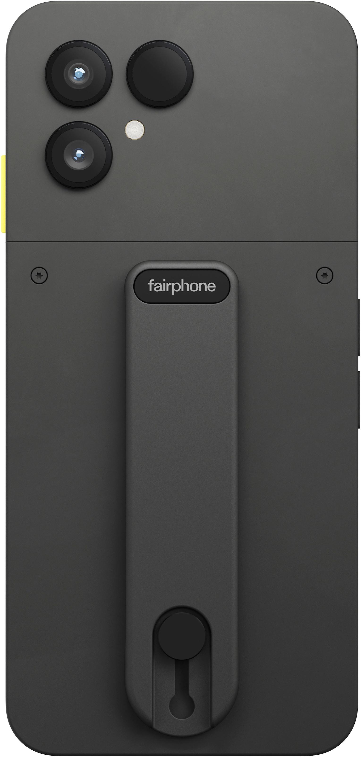 Fairphone Smartphone-Hülle »Fairphone Gen 6 Fingerschlaufe«, Fairphone, 16,0 cm (6,3 Zoll)