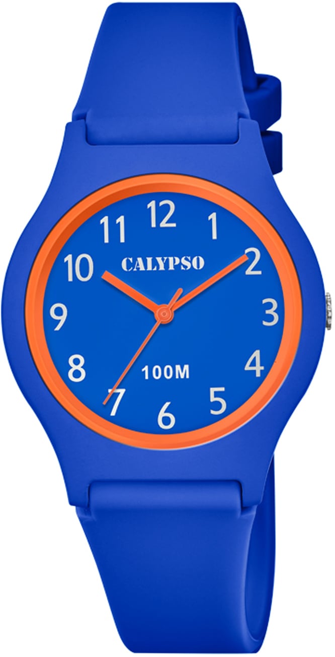 CALYPSO WATCHES Quarzuhr Time, auch ♕ als K5798/3«, »Sweet bei ideal Geschenk