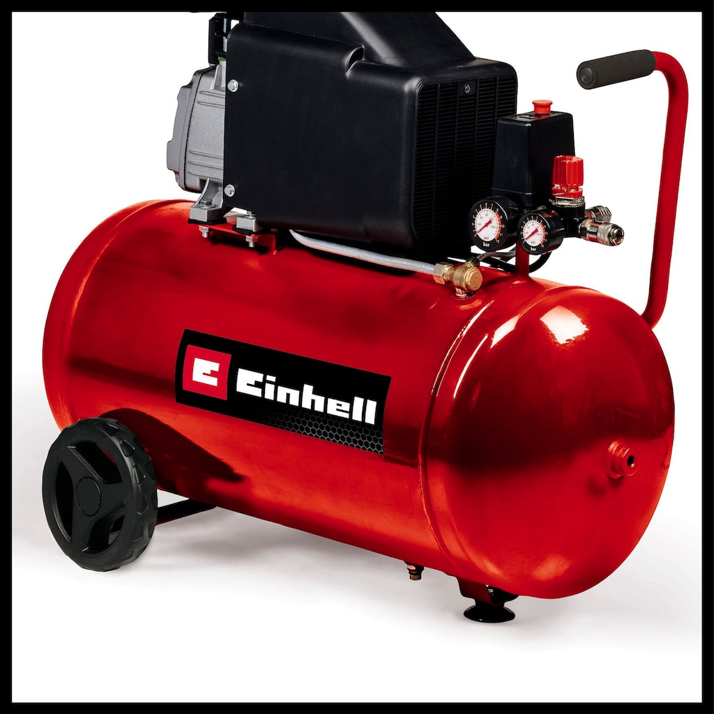 Einhell Kompressor »TC-AC 270/50/8«