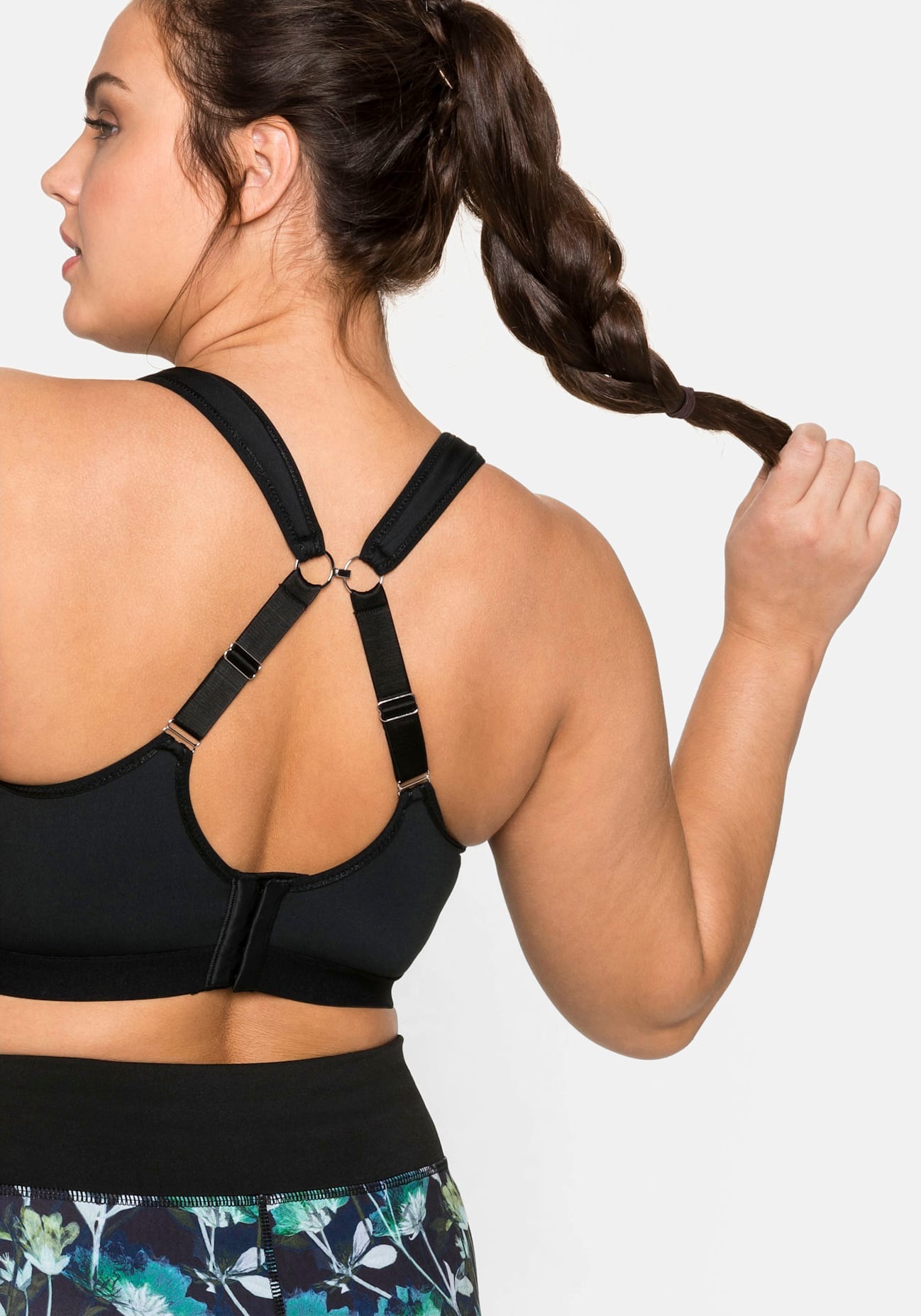 Sheego Sport-BH