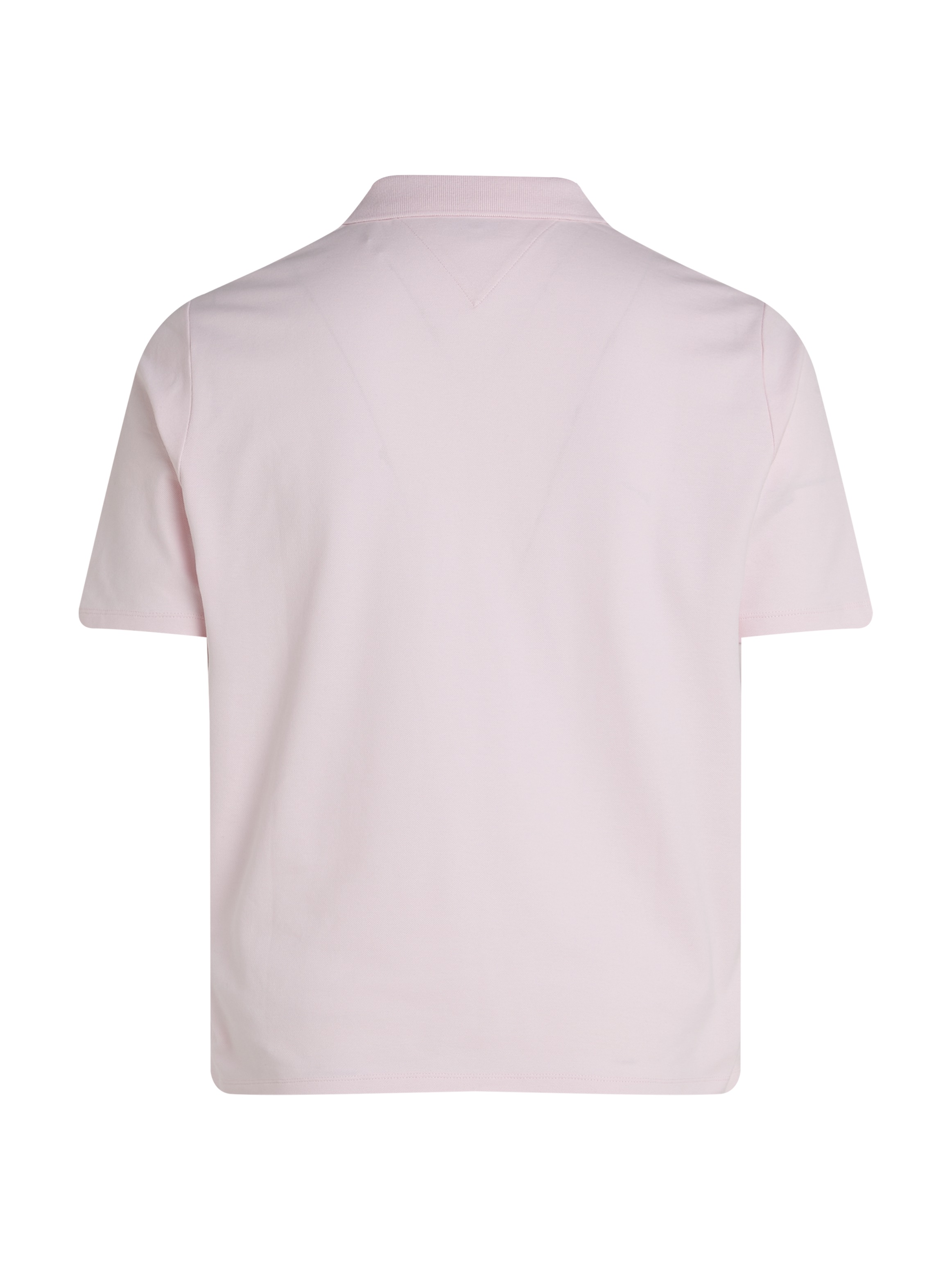 Tommy Hilfiger Curve Poloshirt »CRV 1985 REG PIQUE POLO SS«, in großen Größen
