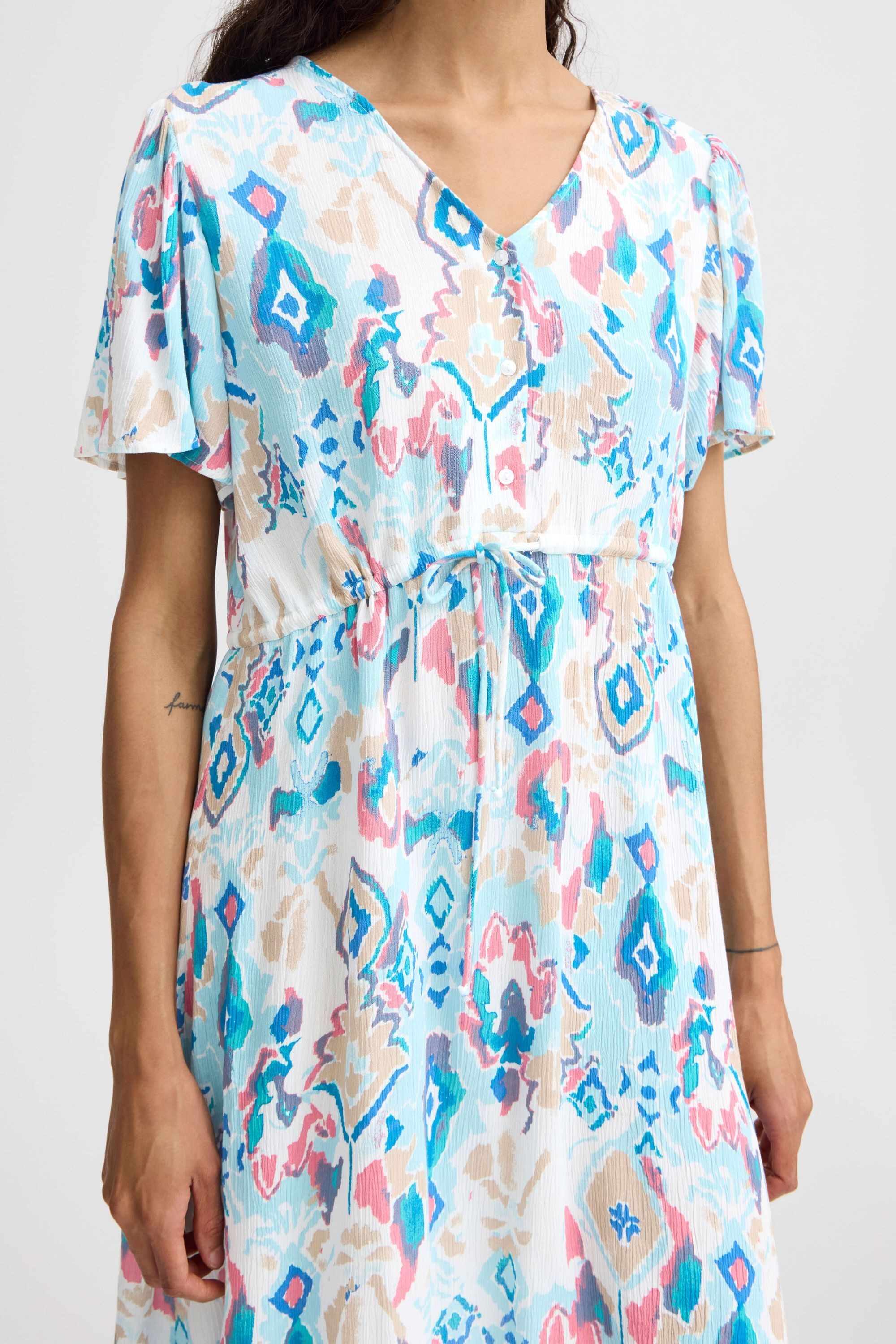 b.young Sommerkleid »Sommerkleid BYJacqueline«