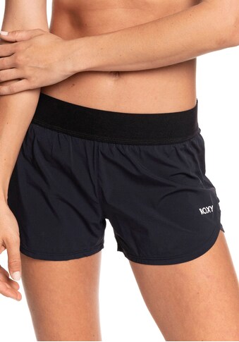 Roxy Shorts »SUNNY TRACKS SHORT 2« kaufen