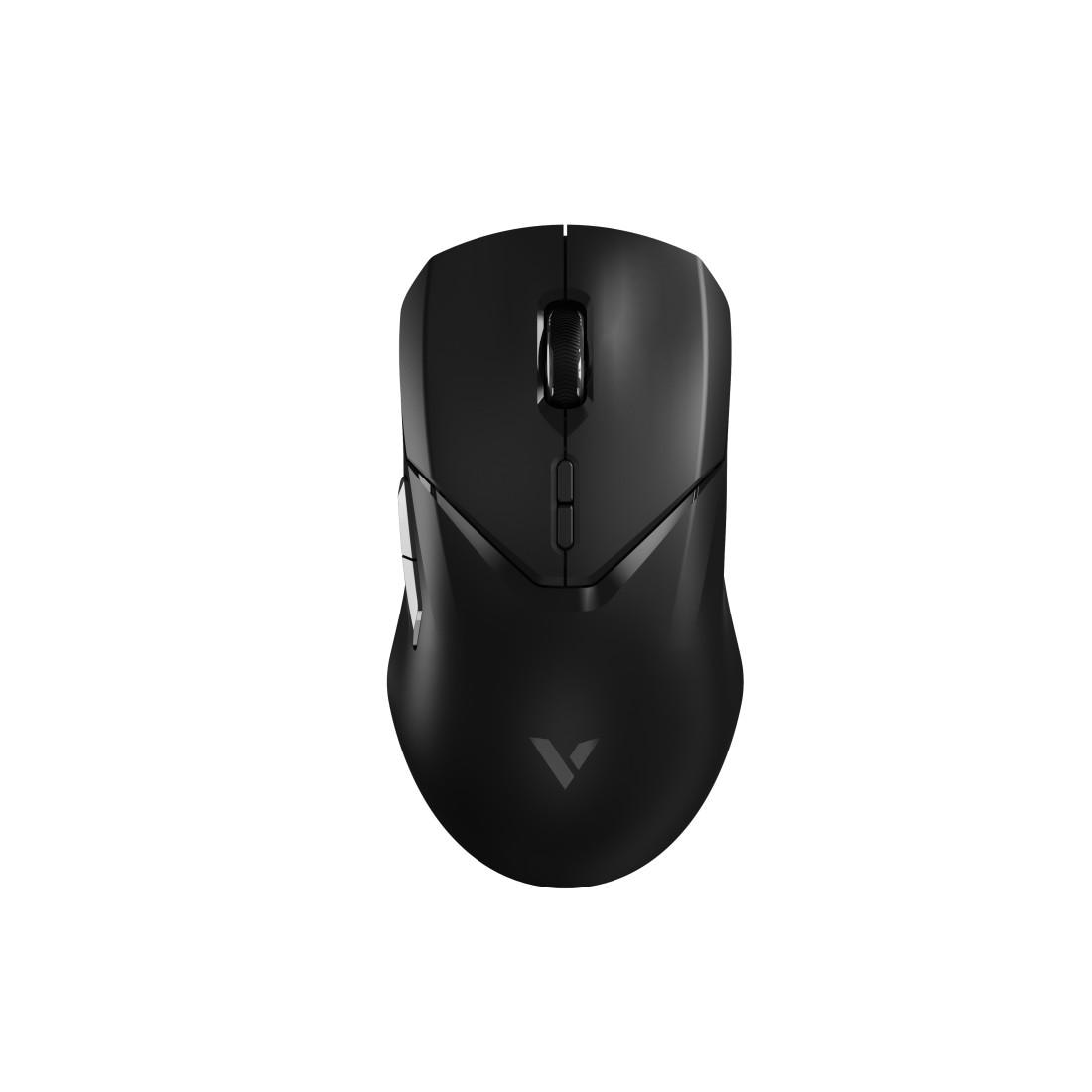 Gaming-Maus »VT9PRO 4K+8K«, Funk-kabelgebunden, Ergonomisch, 160 h Akkulaufzeit, 7...