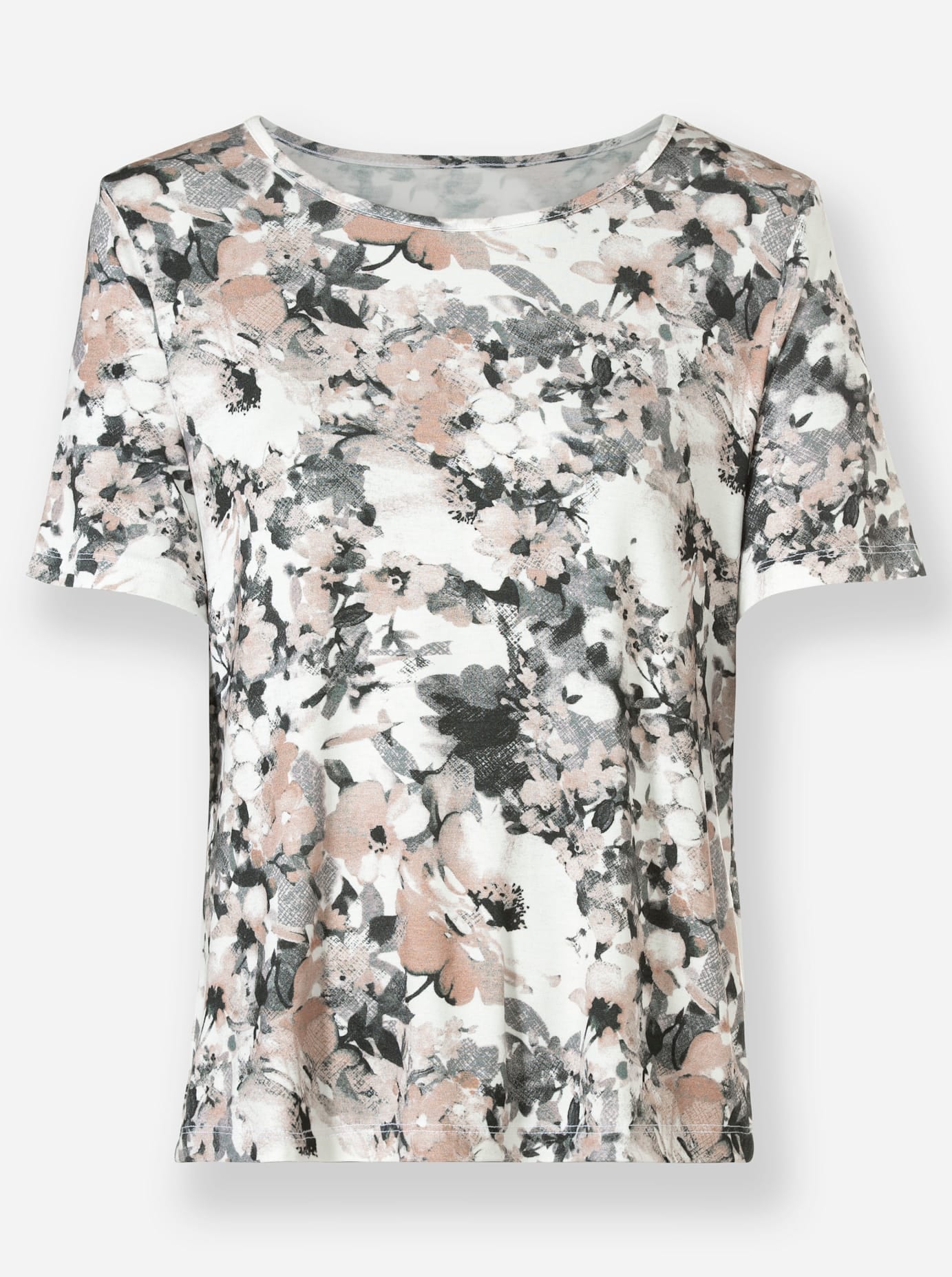 Classic Kurzarmshirt »Shirt«, (1 tlg.)
