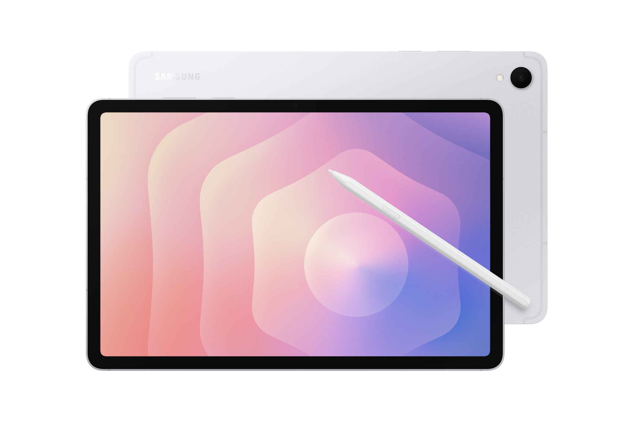 Samsung Tablet »Galaxy Tab S11« (27,94 cm / 11 ″) Android WQXGA+ )