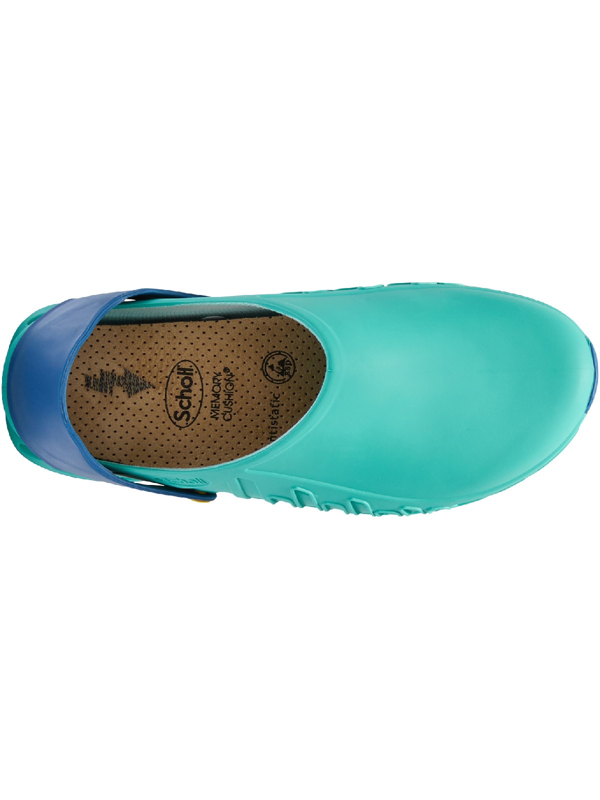 Scholl Clog »Evoflex«