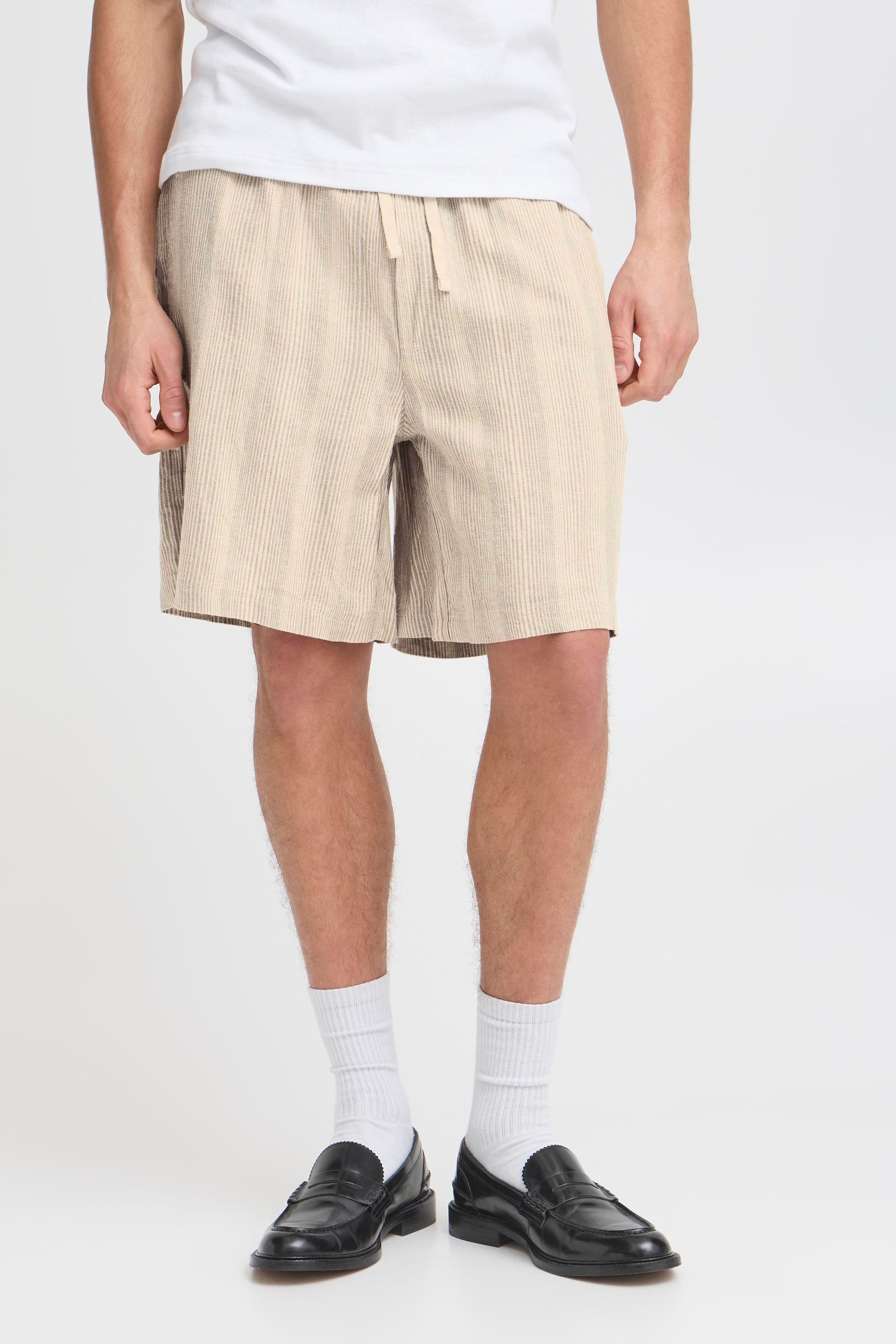 !Solid Leinenhose »Leinenhose SDLIAM«