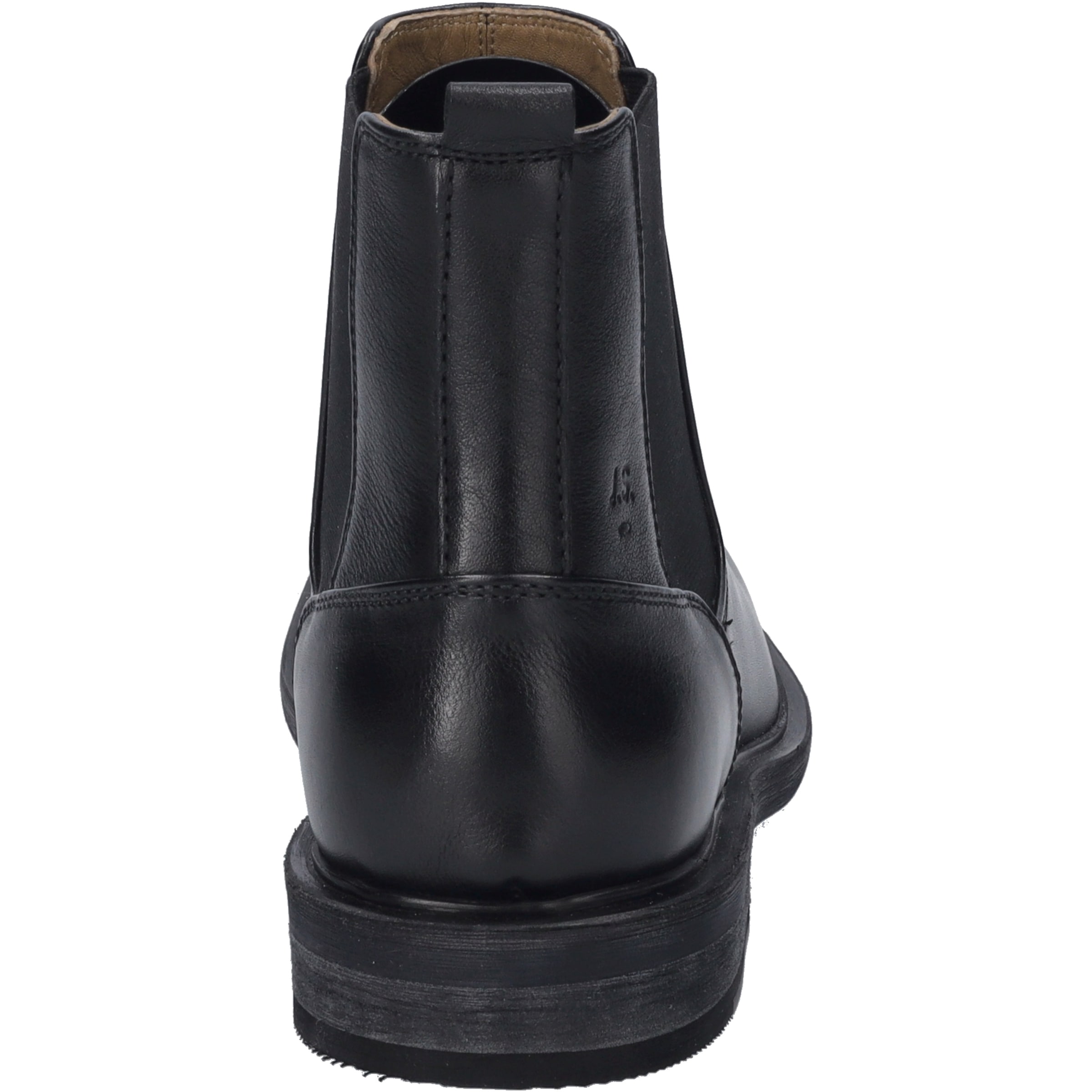 Josef Seibel Stiefelette »Bradley 03, schwarz«