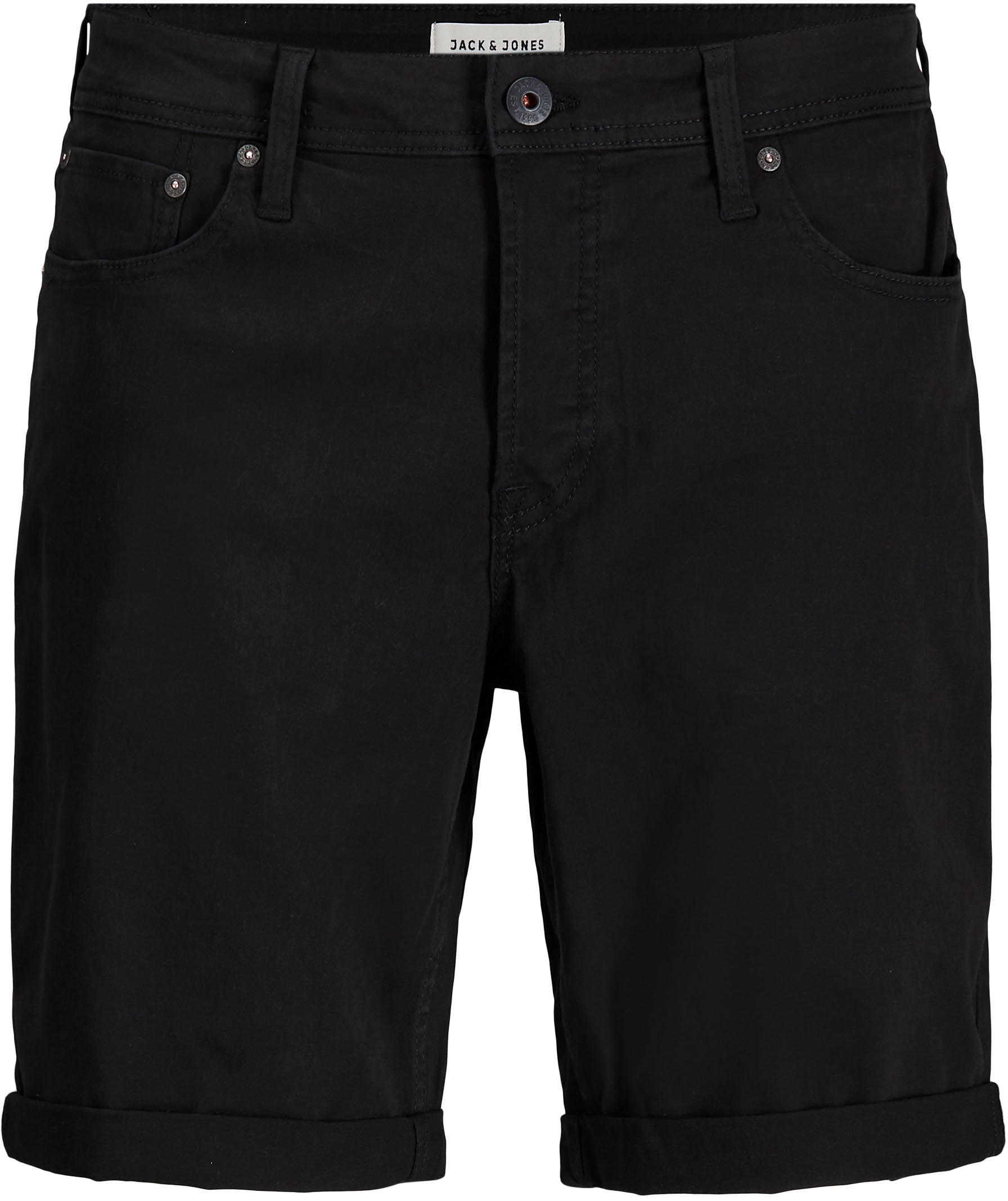 Jack & Jones Shorts »JPSTRICK ORIGINAL SHORT«