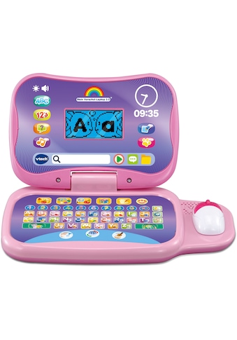 Kindercomputer »Mein Vorschul-Laptop 2.0 pink«