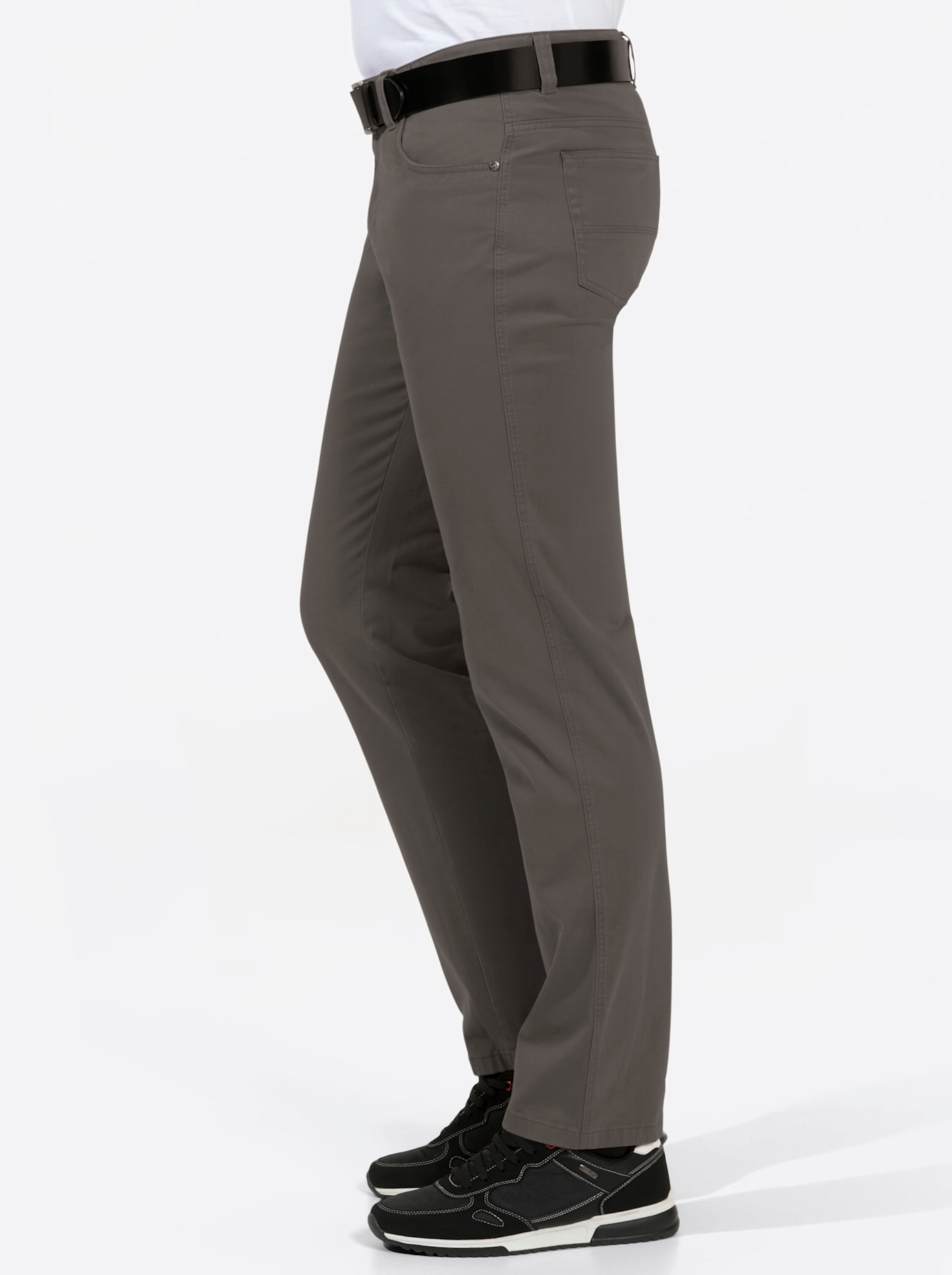 5-Pocket-Hose