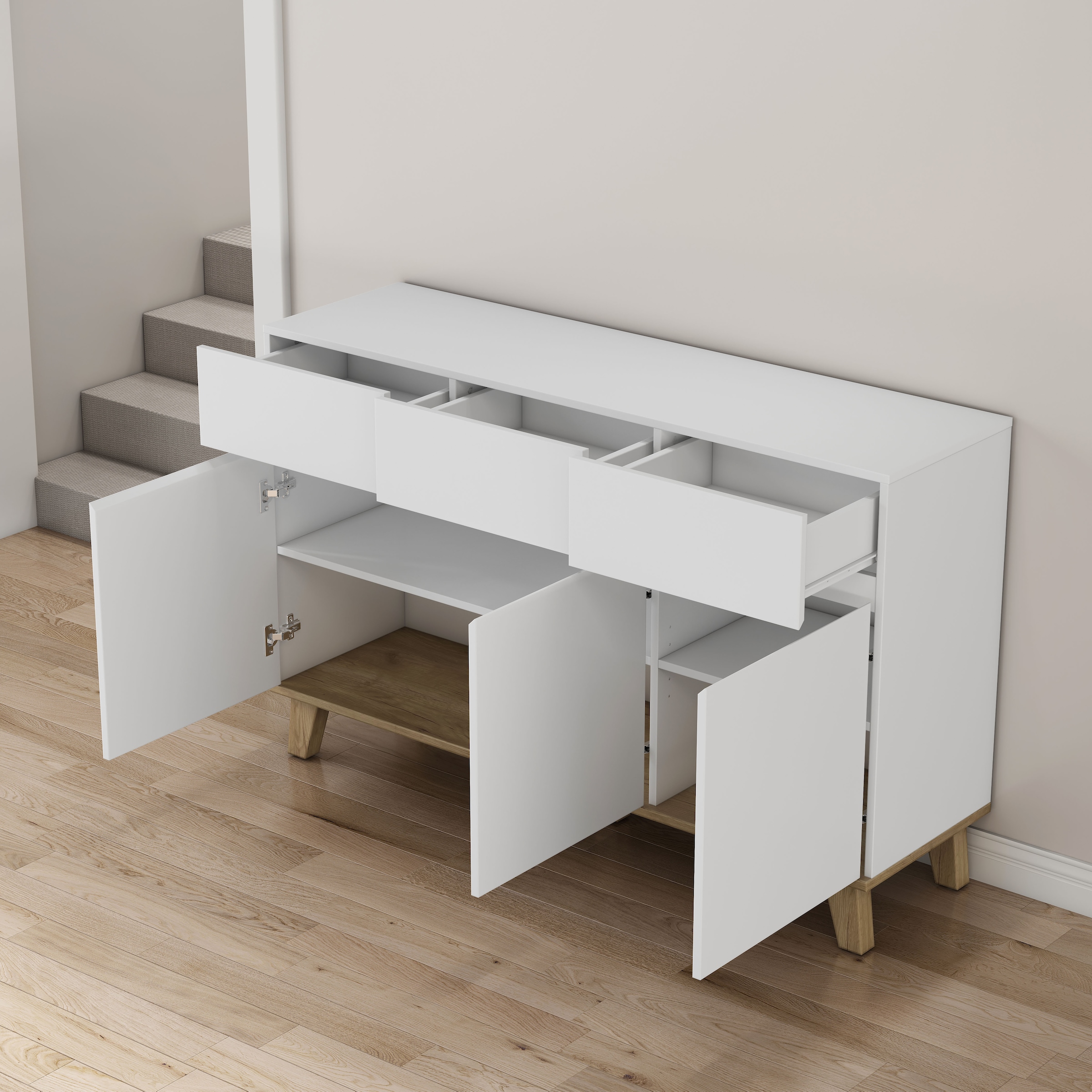 OTTO home Sideboard »Haily«