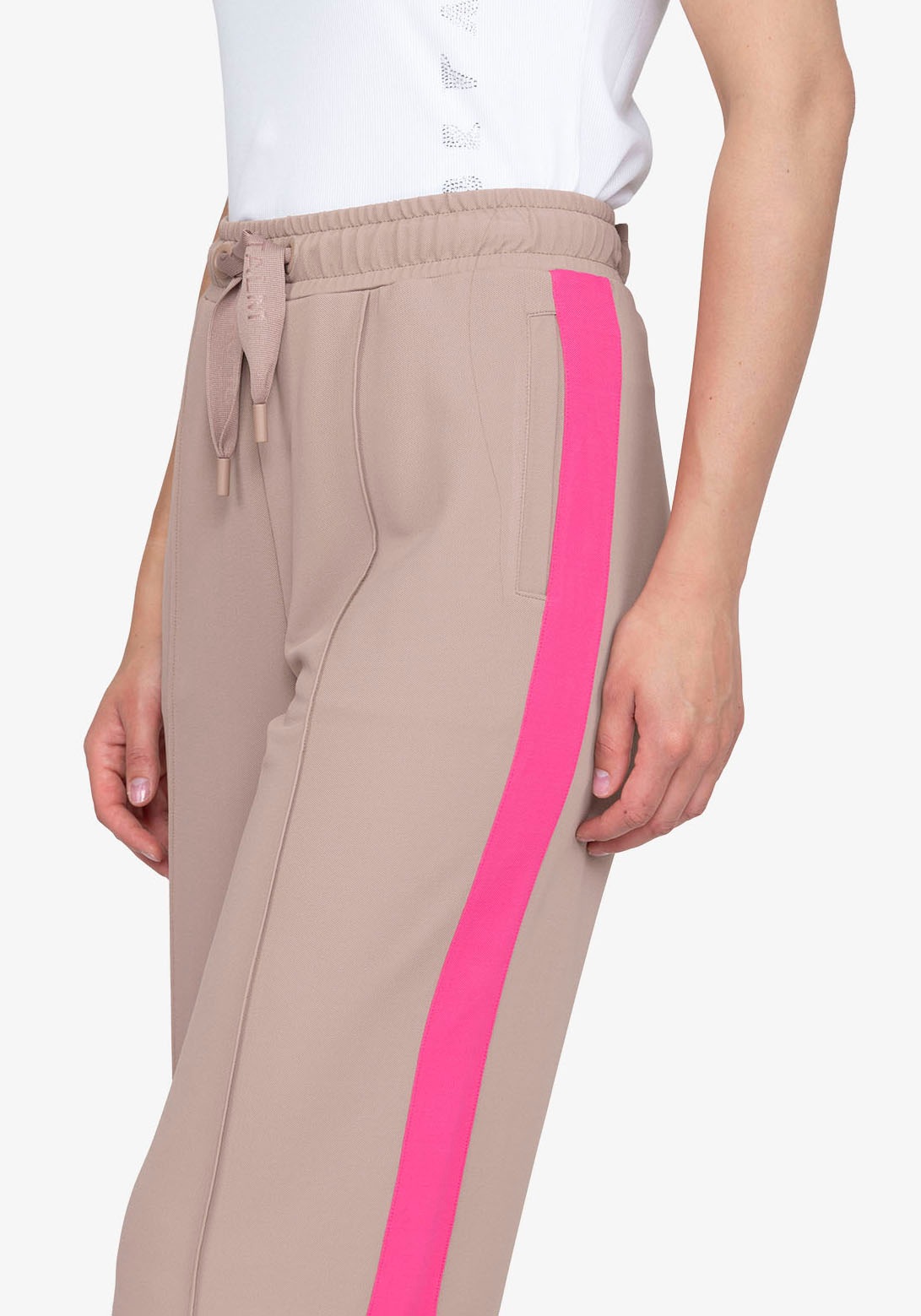 Sportalm Kitzbühel Jogger Pants, Mit gerader Beinform