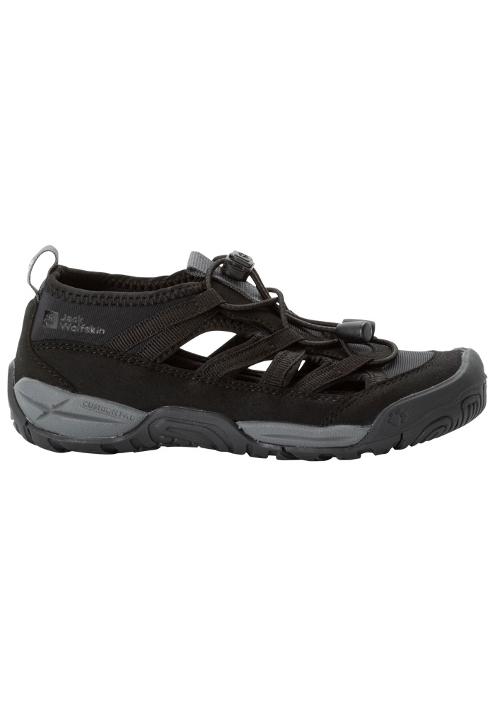 Jack Wolfskin Sandale »VILLI SANDAL K«