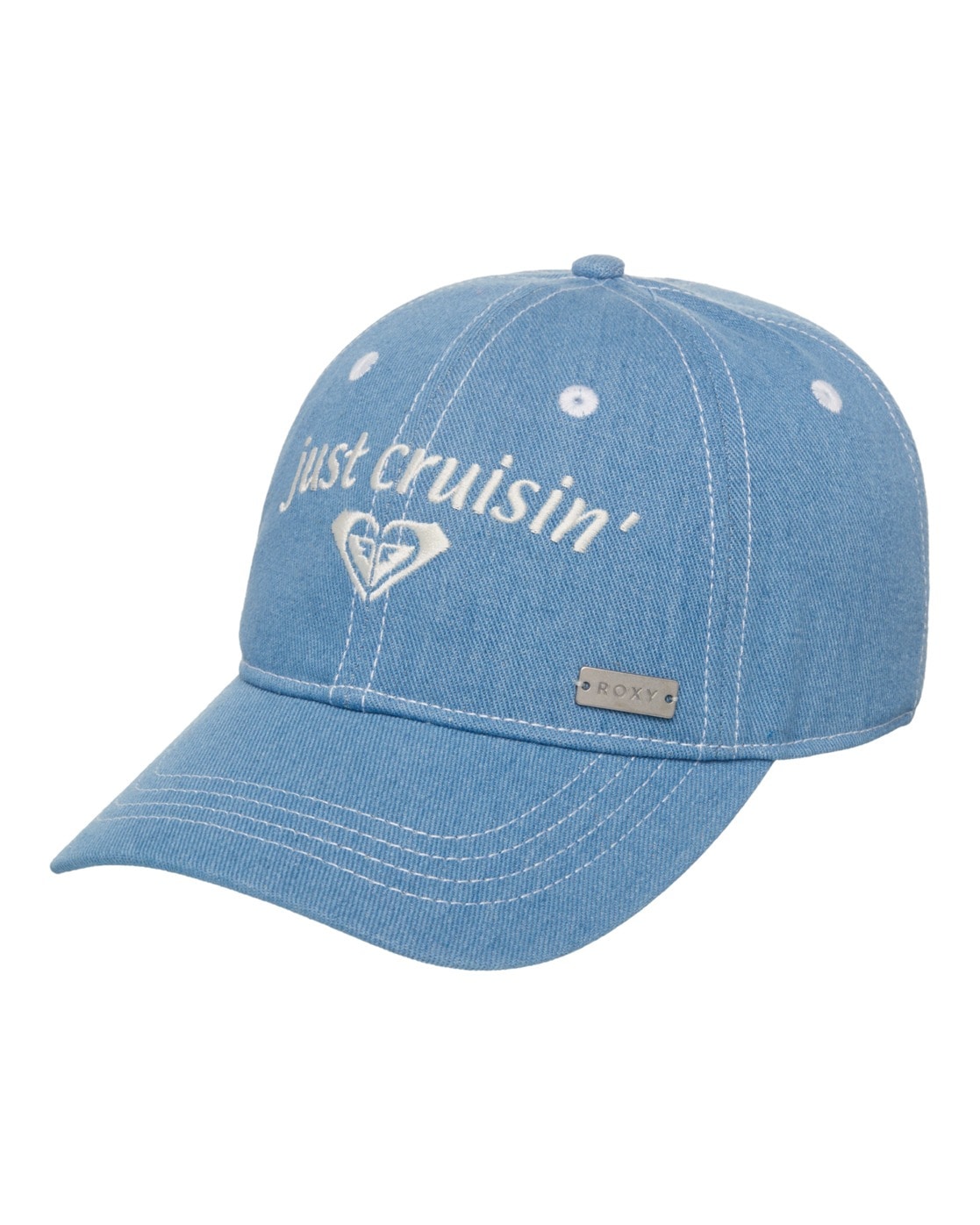 Roxy Baseball Cap »Sparking Cupcake«
