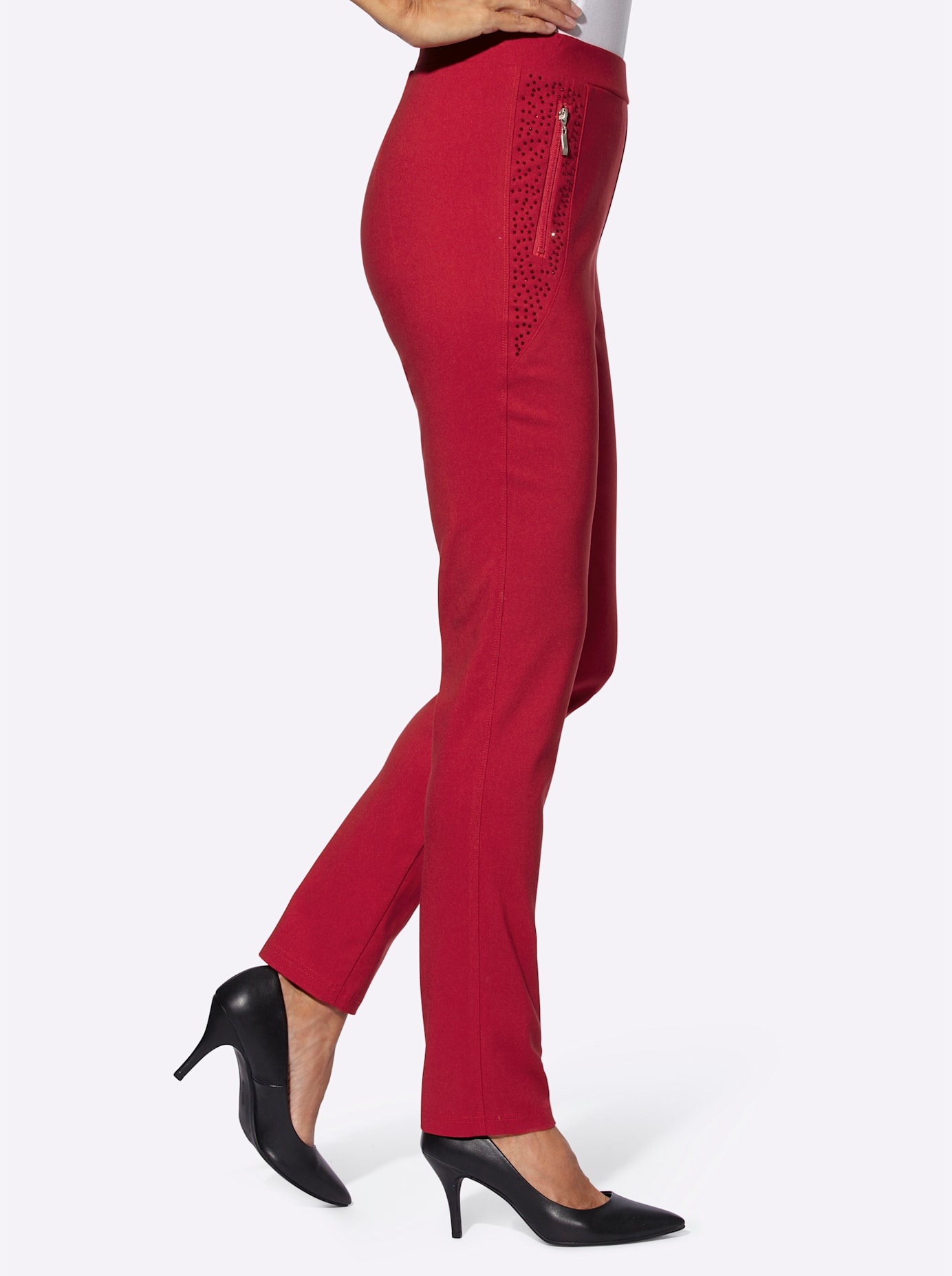 Lady Webhose