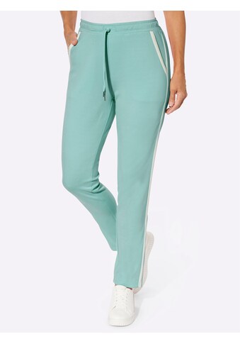 Jogger Pants