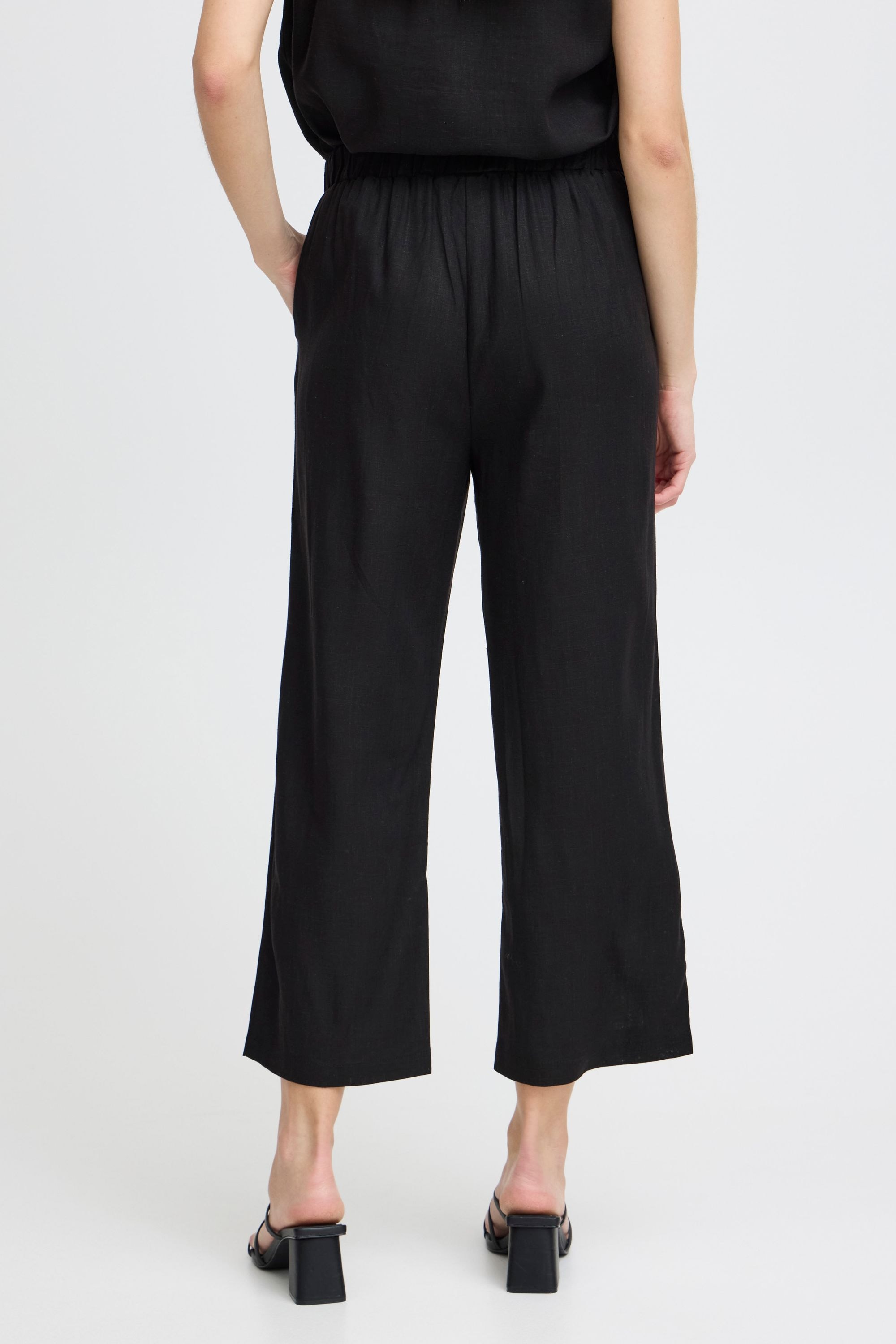 fransa Leinenhose »Leinenhose FRJUNA«