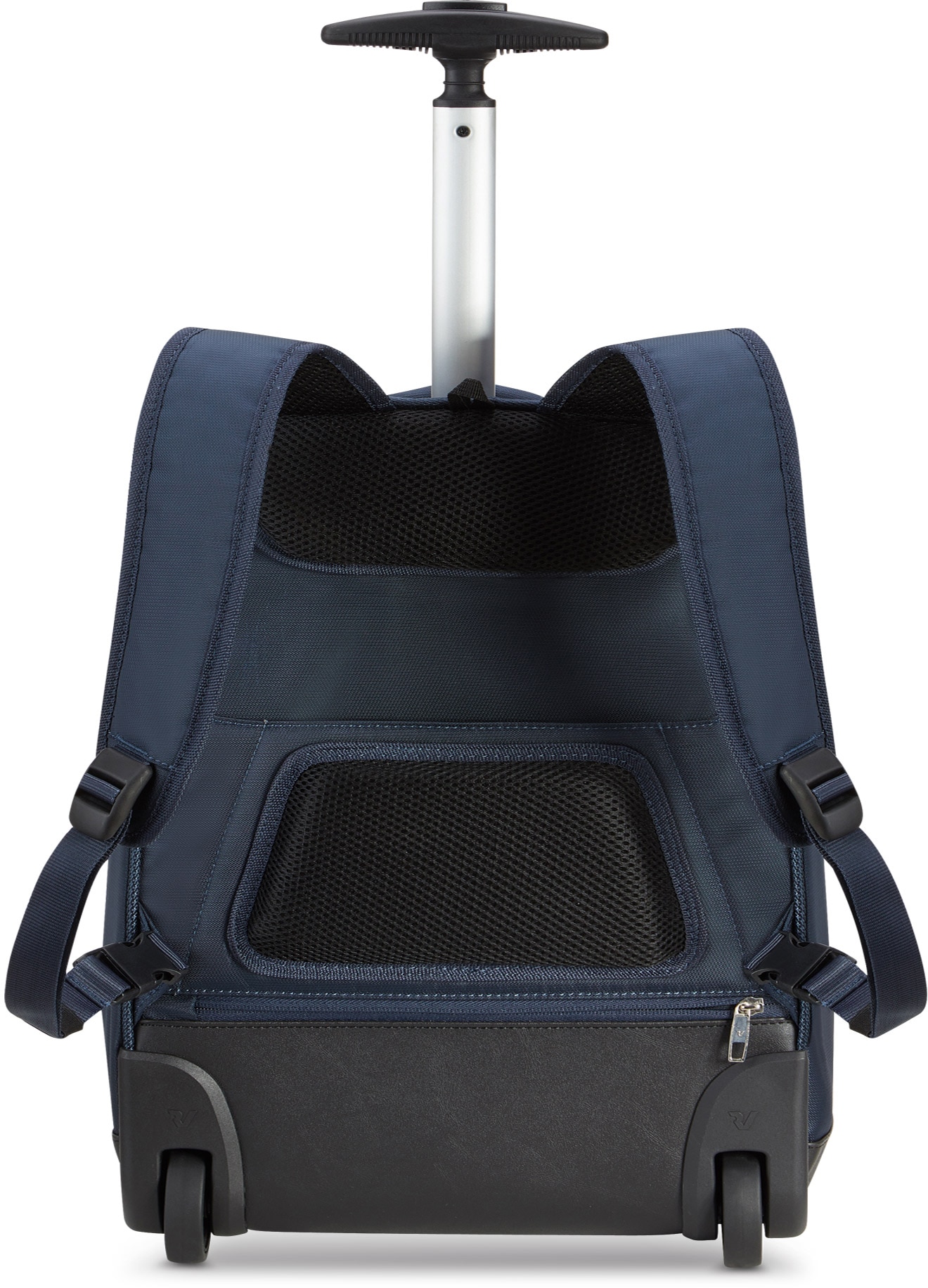 RONCATO Laptoprucksack »Joy«, Reiserucksack Handgepäck-Rucksack mit Trolley-Funktion