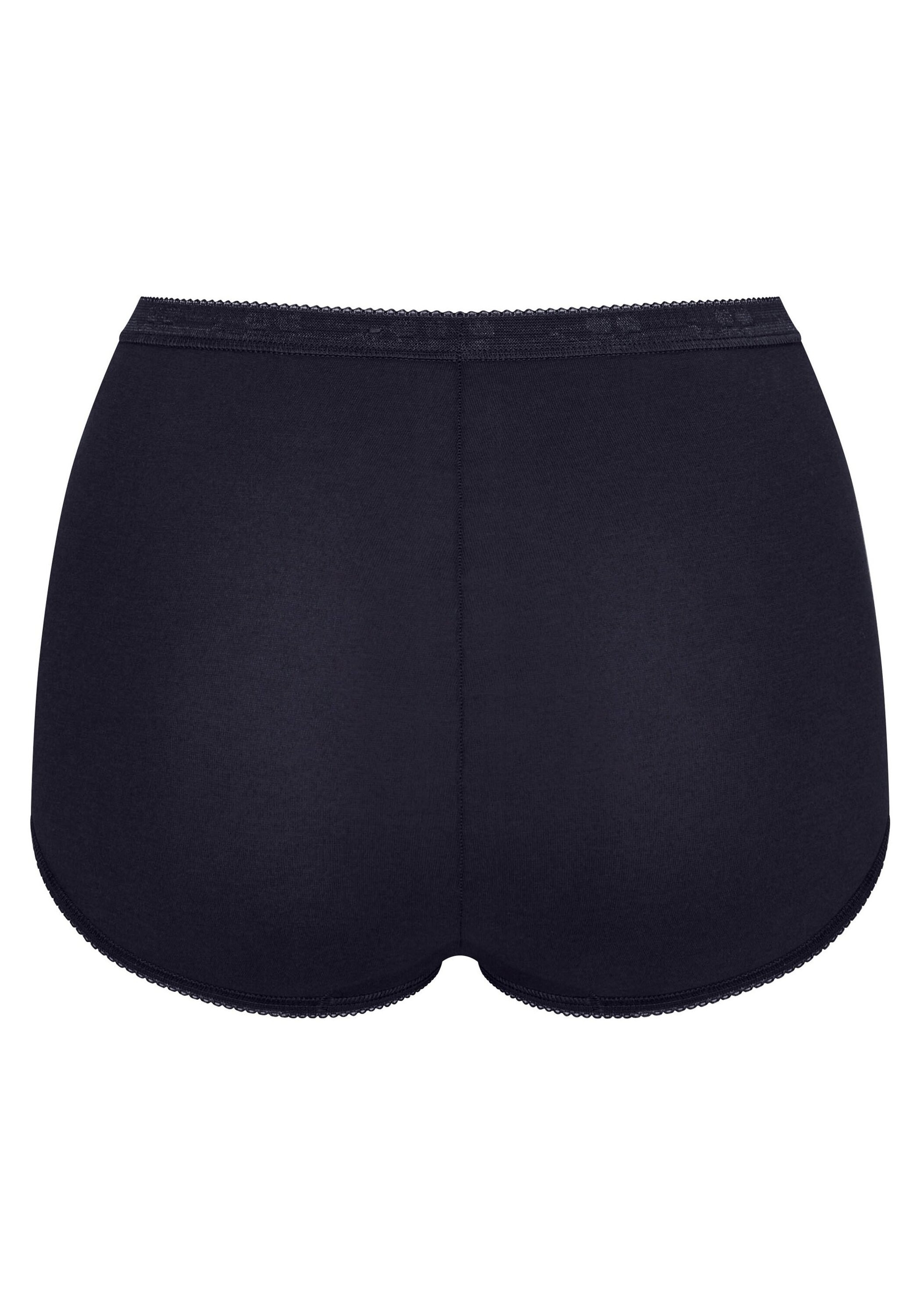 sloggi Slip »Slip Basic+ Maxi C4P 4er Pack«