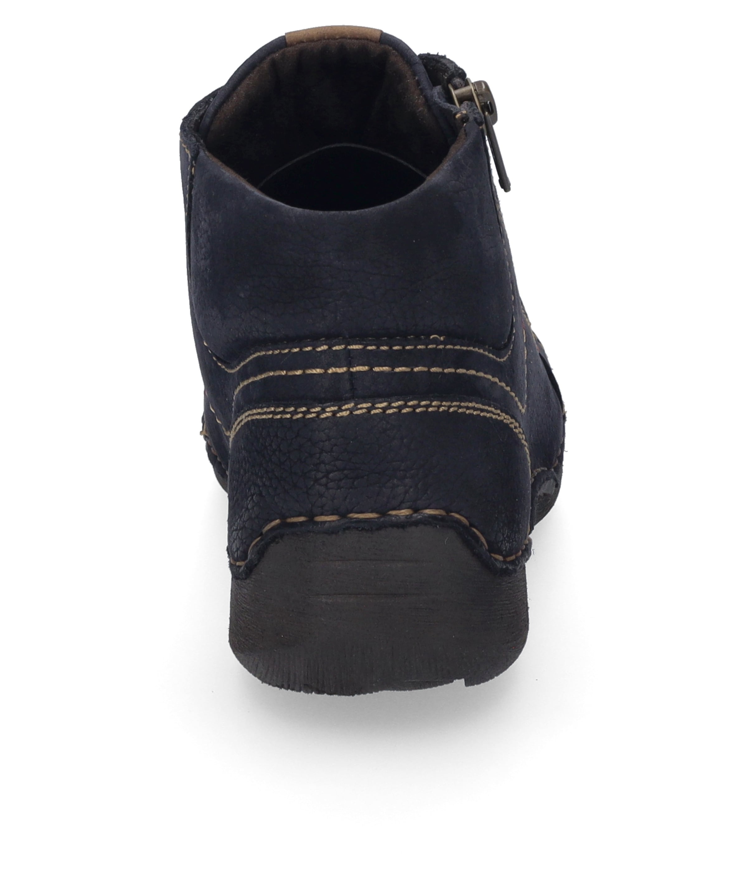 Josef Seibel Stiefelette »Fergey 67, ocean«