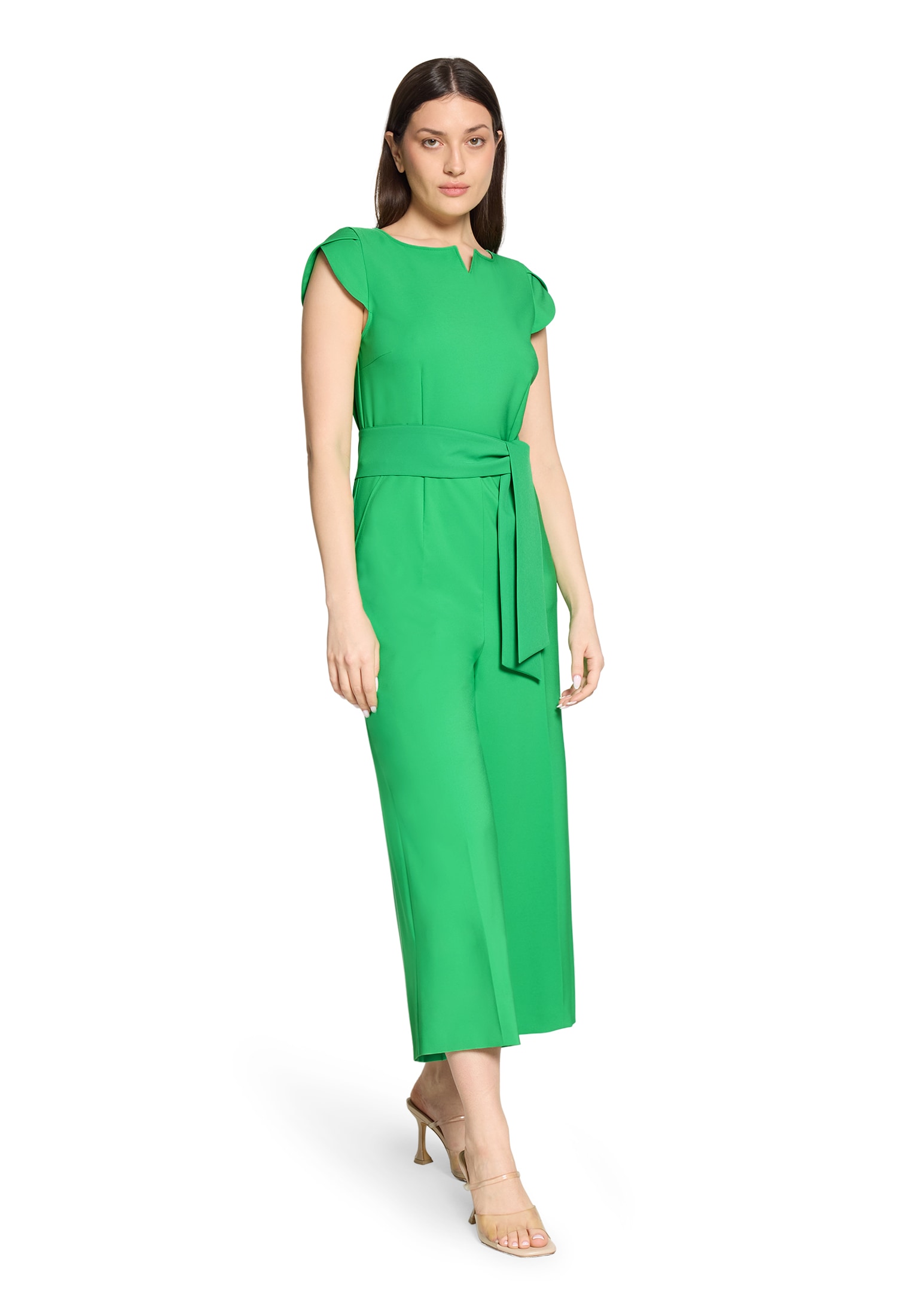 Betty Barclay Jumpsuit »Jumpsuit mit Eingrifftaschen«