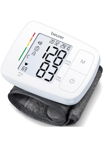 Handgelenk-Blutdruckmessgerät »BC 21«
