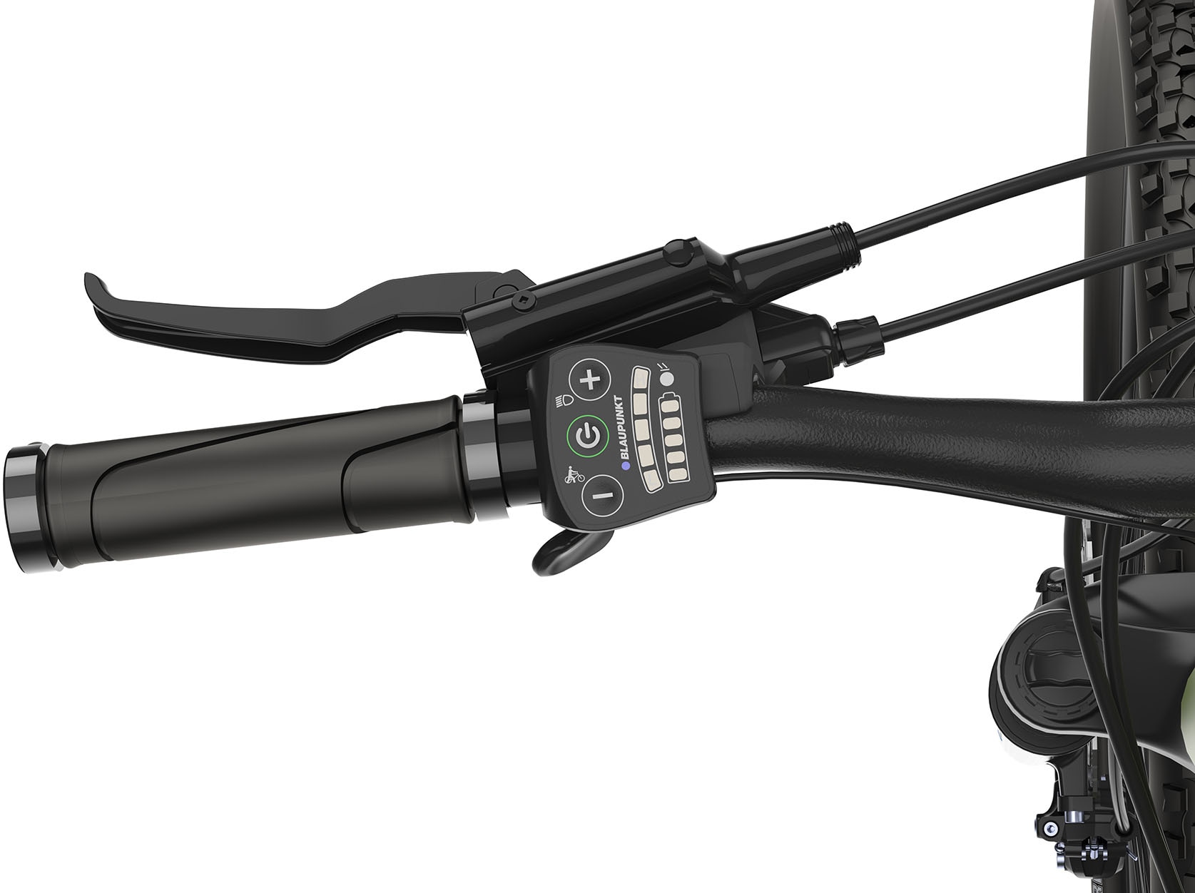 Prophete E-Bike »Graveler 27.5“«, 24 Gang, Shimano, Acera, Heckmotor 250 W