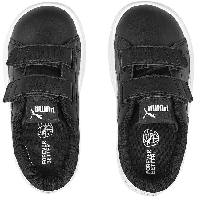 PUMA Sneaker »Puma Smash 3.0 L V Inf«, mit Klettverschluss bei ♕