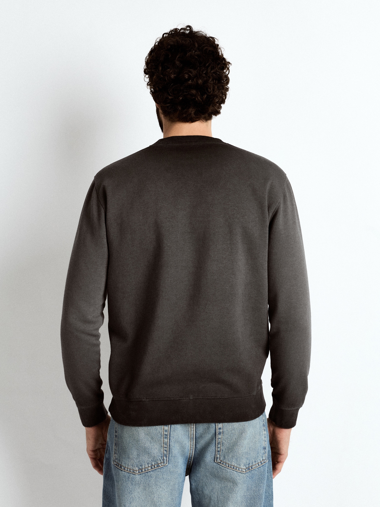TOP GUN Sweatshirt »Sweater TG25019«
