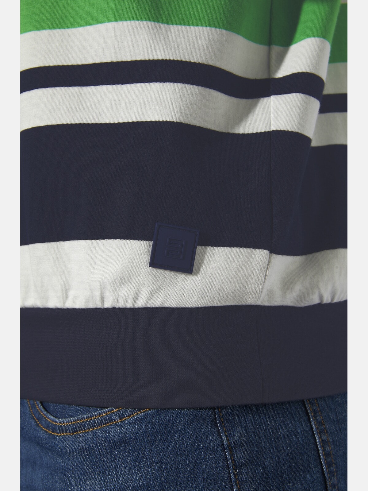 Babista Sweatshirt »Sweatshirt BARTOMEO«
