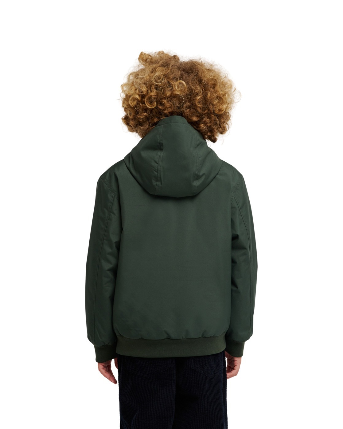 DC Shoes Outdoorjacke »Garage 10K«