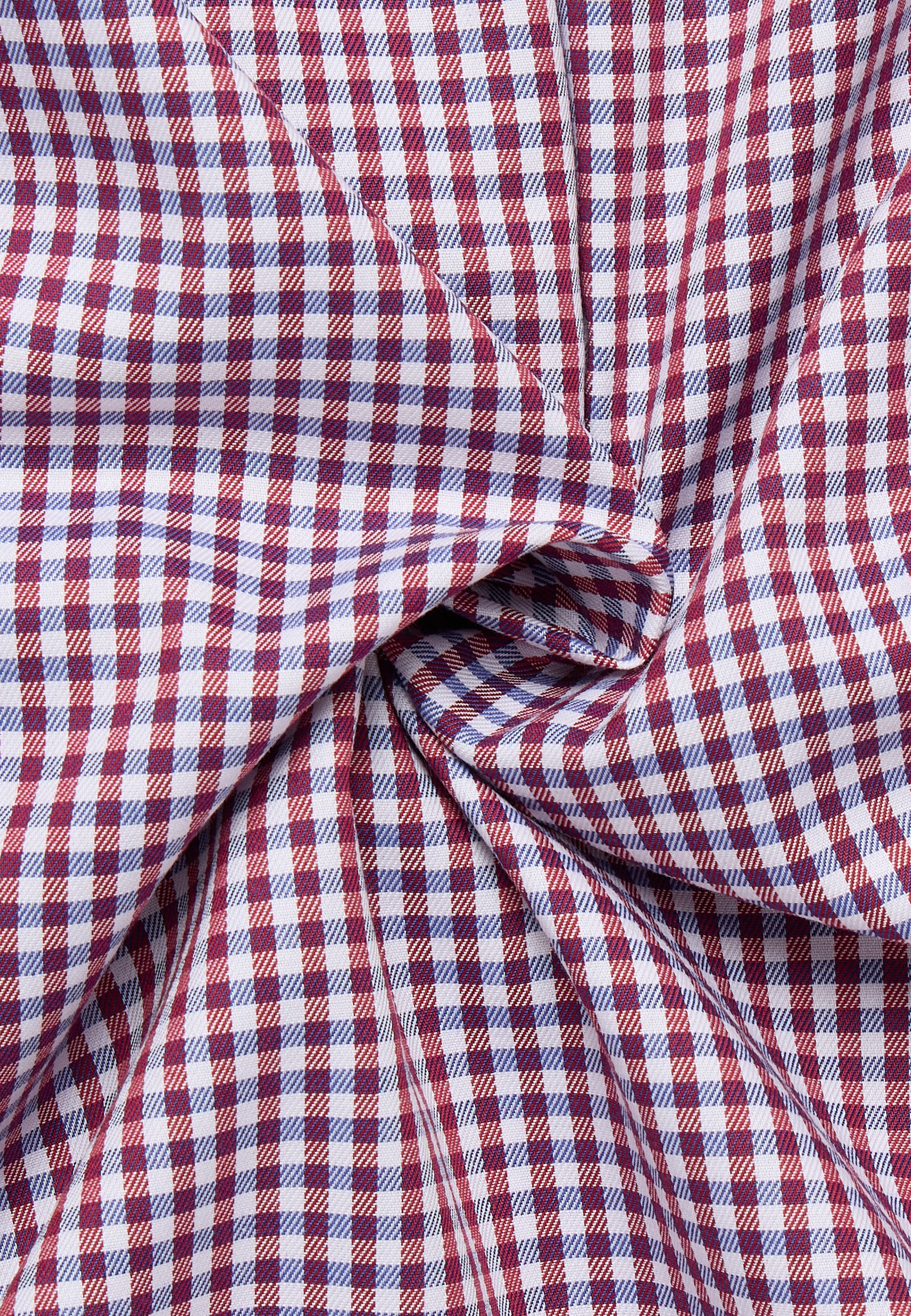 Eterna Langarmhemd »MODERN FIT«, NON IRON (bügelfrei)