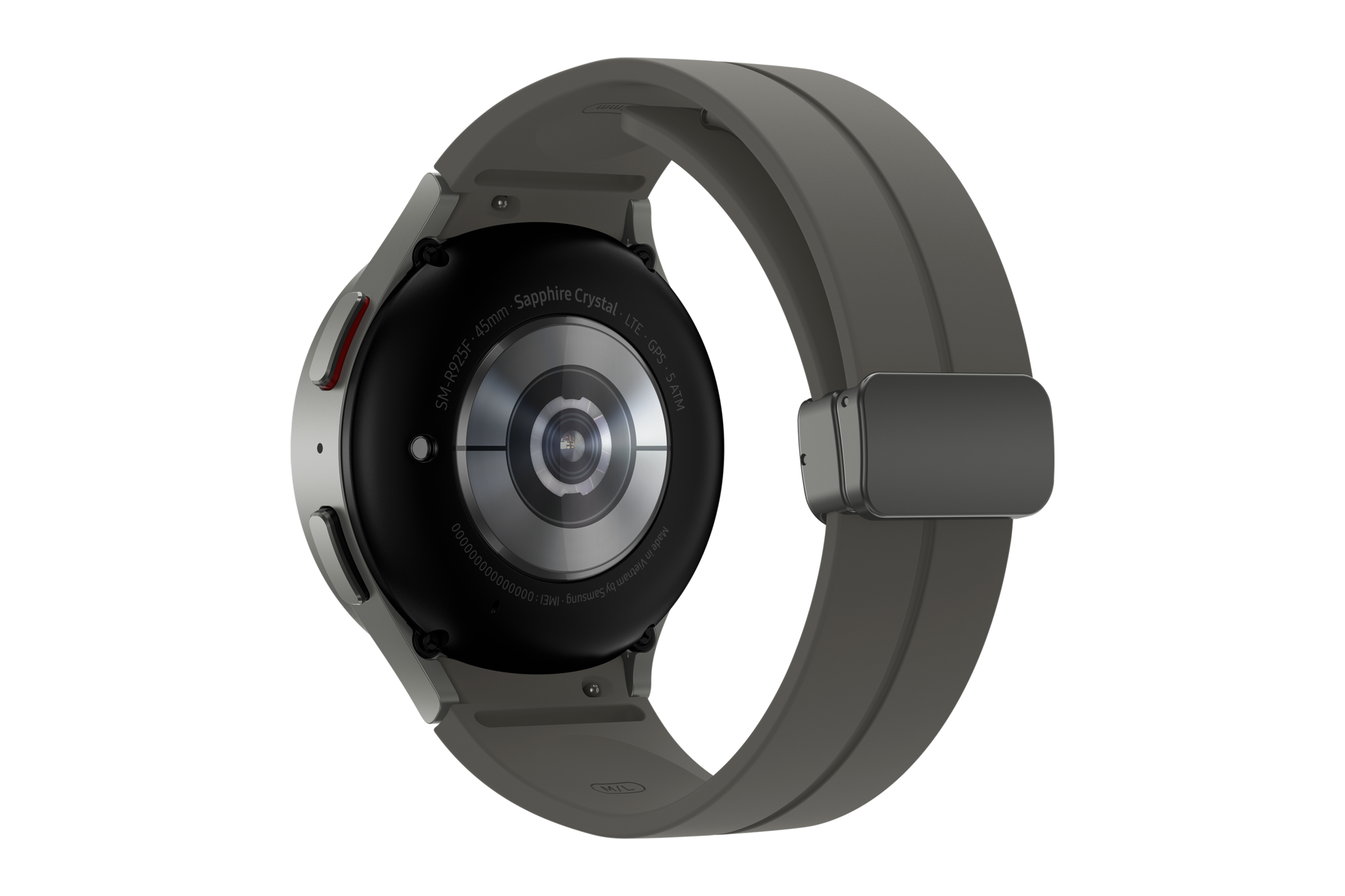 smartwatch lte wear os