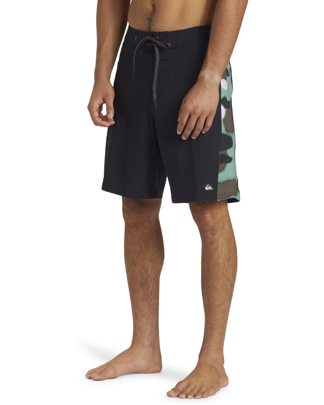 Quiksilver Boardshorts »Surfsilk Arch 19"«