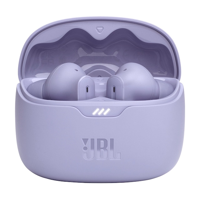 JBL wireless In-Ear-Kopfhörer »Tune BEAM«, Active Noise Cancelling (ANC) ➥  3 Jahre XXL Garantie | UNIVERSAL