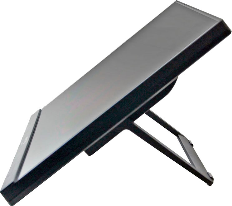 Hannspree LCD-Monitor »HT225HPB«, 54,6 cm/21,5 Zoll, 1920 x 1080 px, Full HD, 7 ms Reaktionszeit, 65 Hz