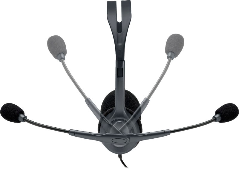 Logitech Headset »H111«