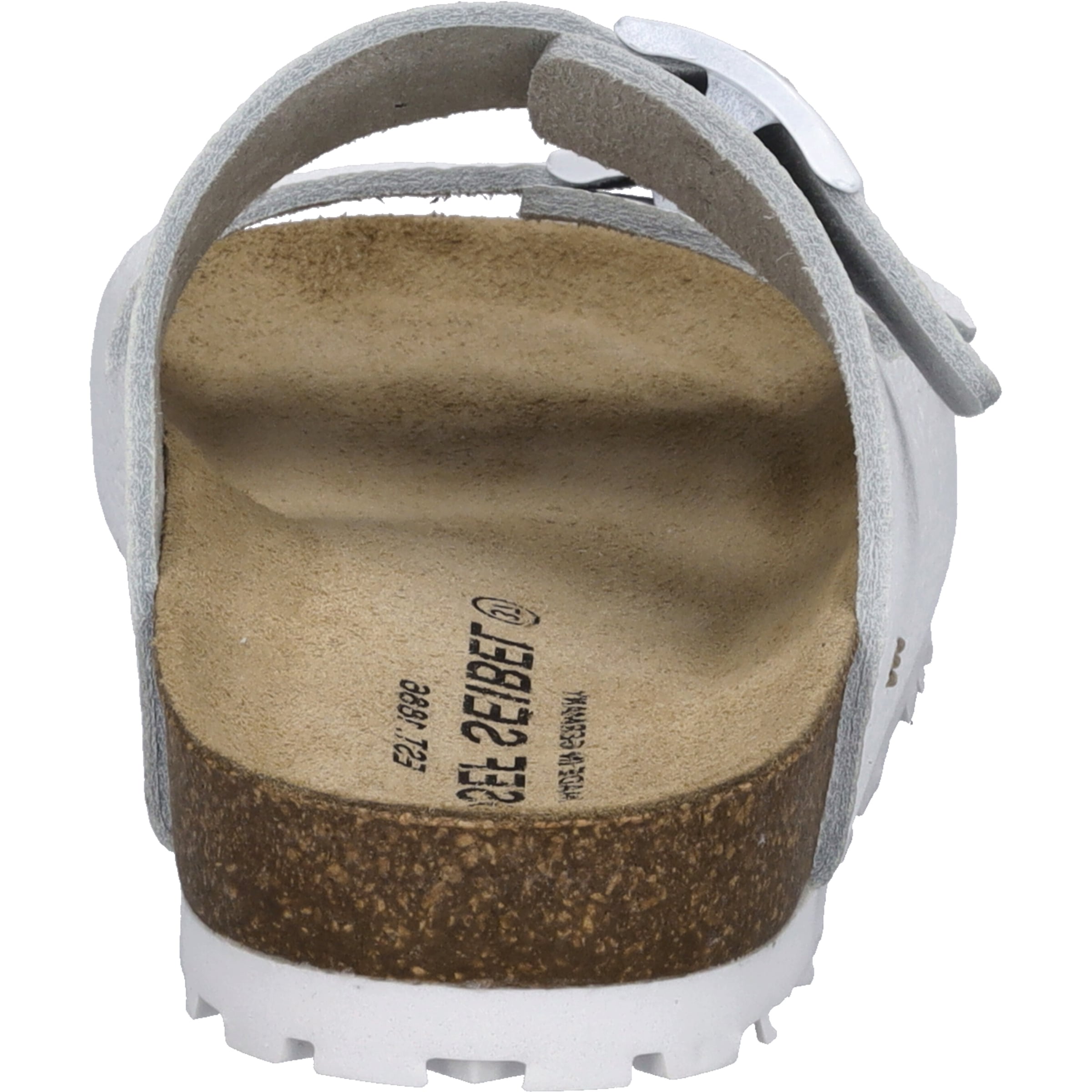 Josef Seibel Sandale »Hermine 01, weiss«