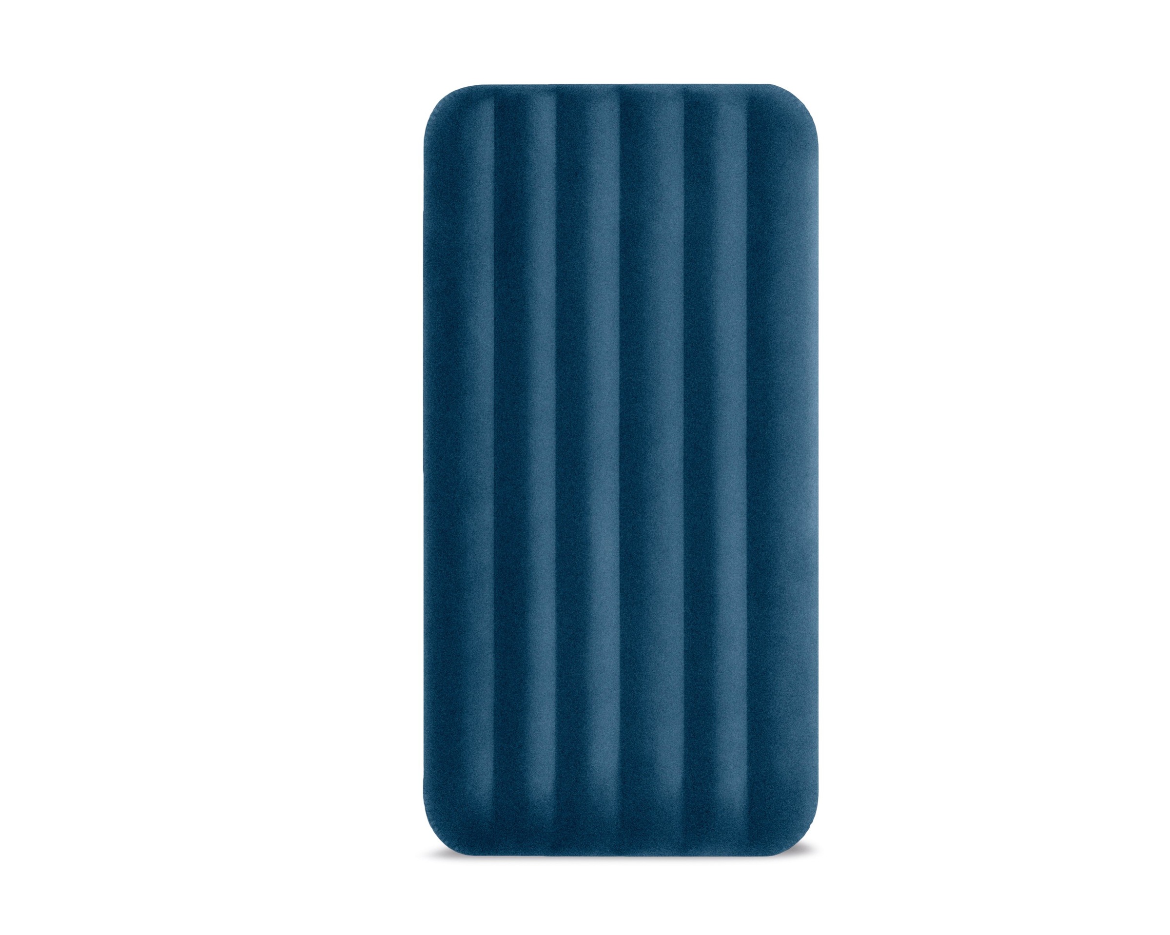 Intex Luftbett »Dura Beam Prestige Downy Twin mit wiederaufladbarer Luftpumpe«