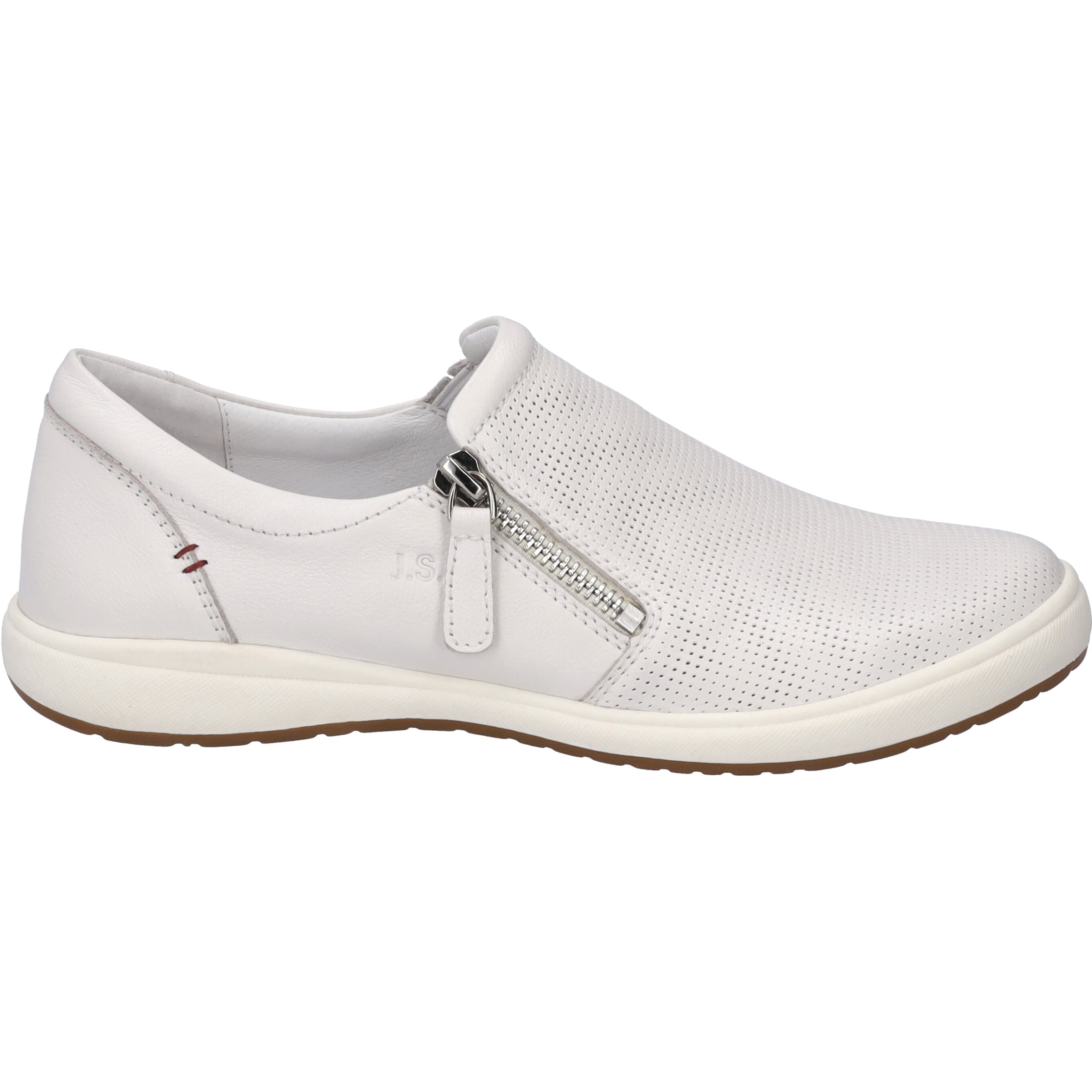 Josef Seibel Slipper »Caren 22, weiss«