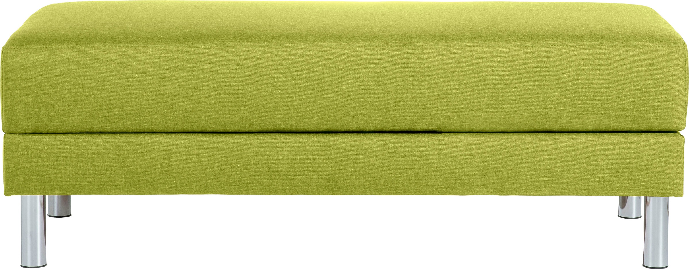 Max Winzer® Hocker »Just Fresh«, mit Stauraum