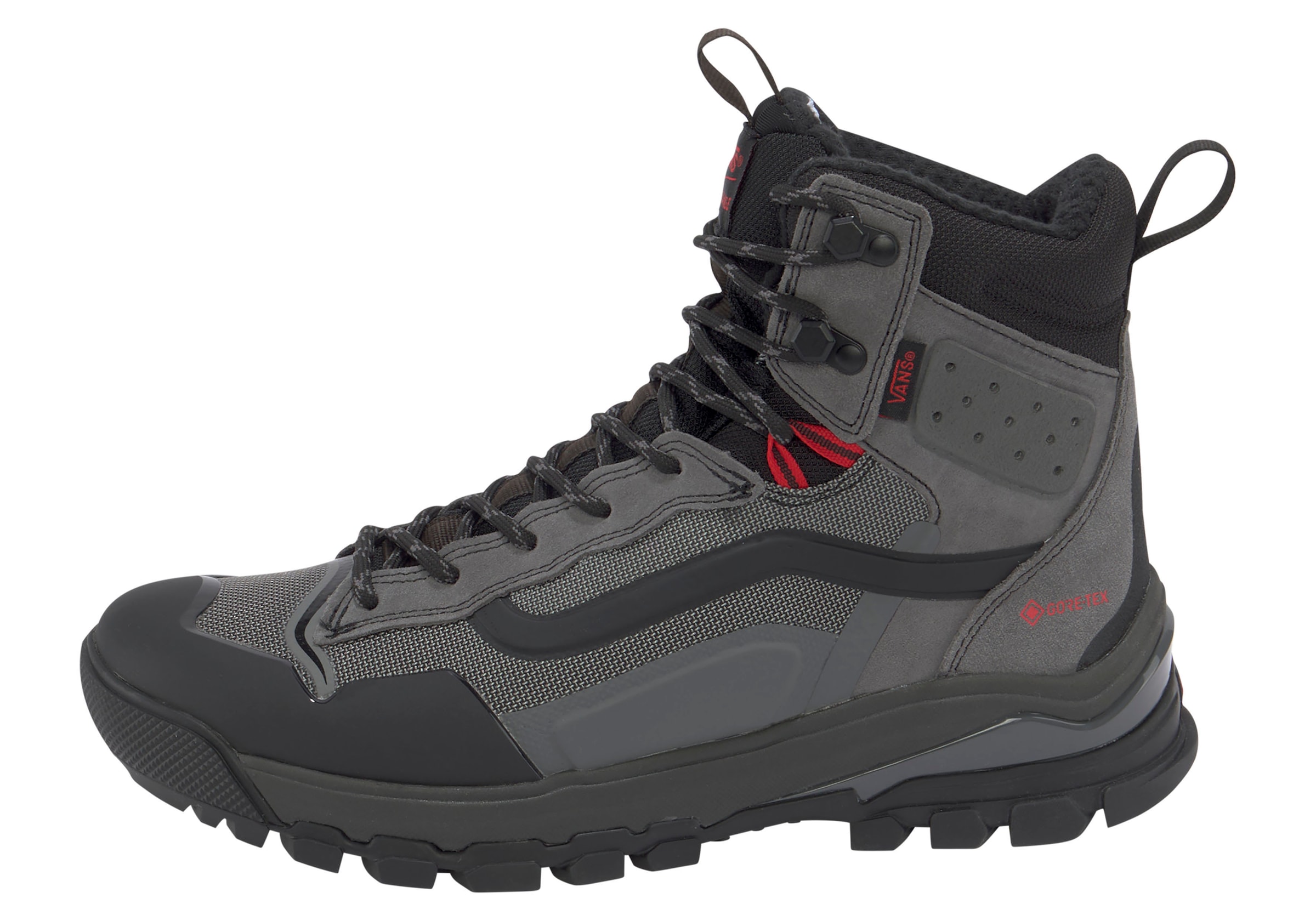 Vans Sneaker »UltraRange EXO Hi Gore-Tex MTE-3«, wasserdicht