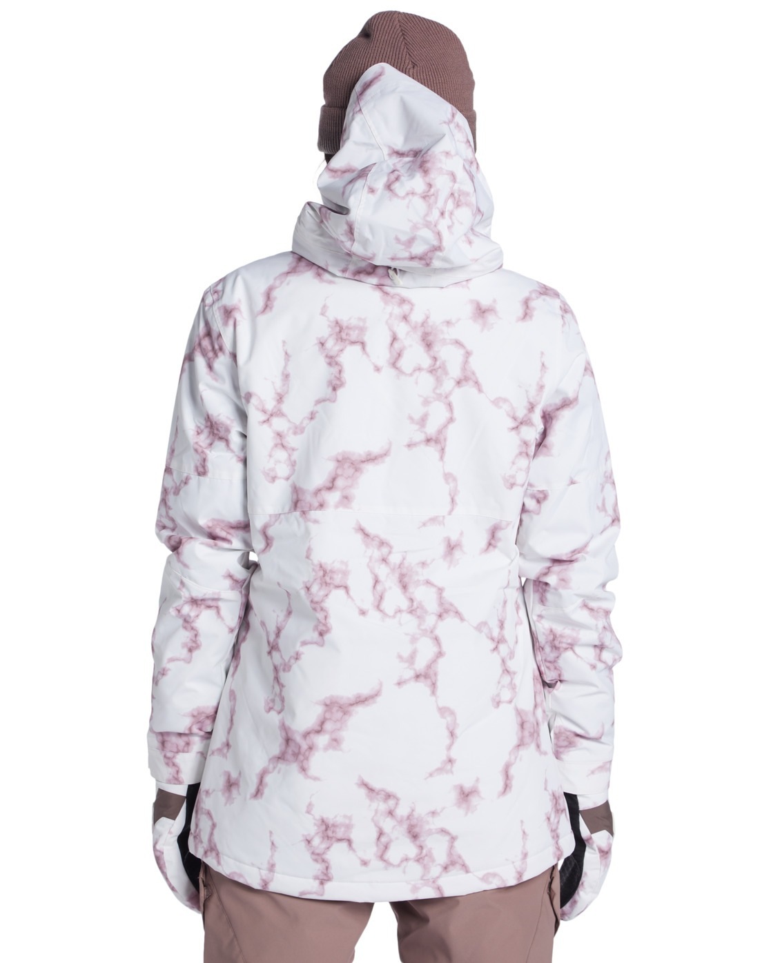 DC Shoes Snowboardjacke »Cruiser«