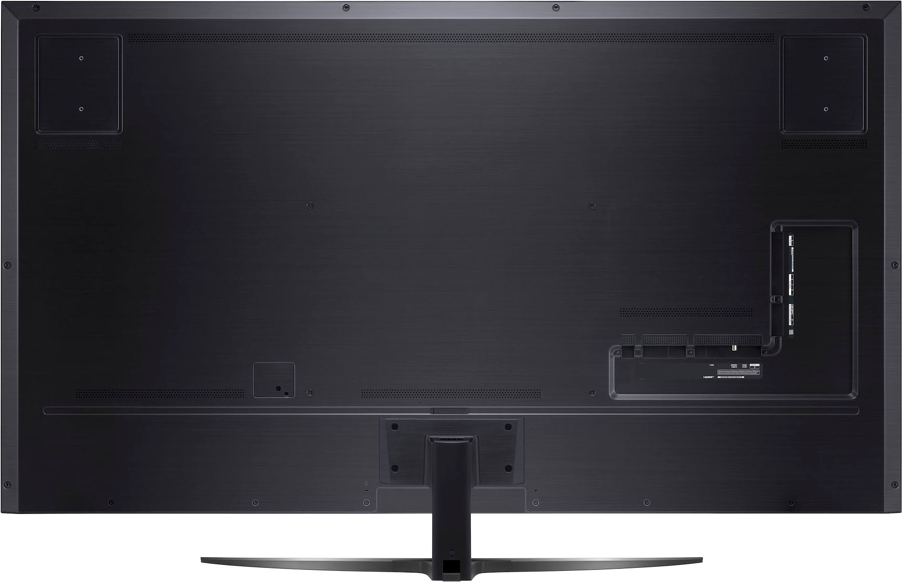 LG QNED-Fernseher »86QNED869QA«, 218,4 cm/86 Zoll, 4K Ultra HD, Smart-TV ➥  3 Jahre XXL Garantie | UNIVERSAL