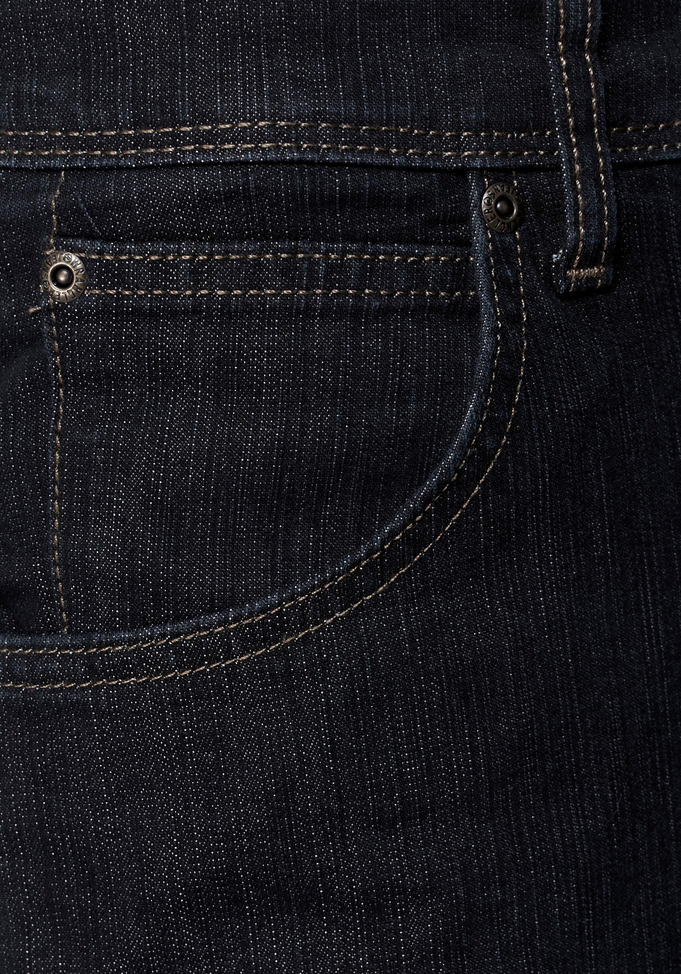 Wrangler Stretch-Jeans