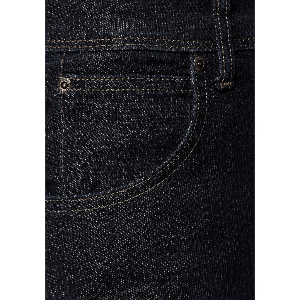 Wrangler Stretch-Jeans